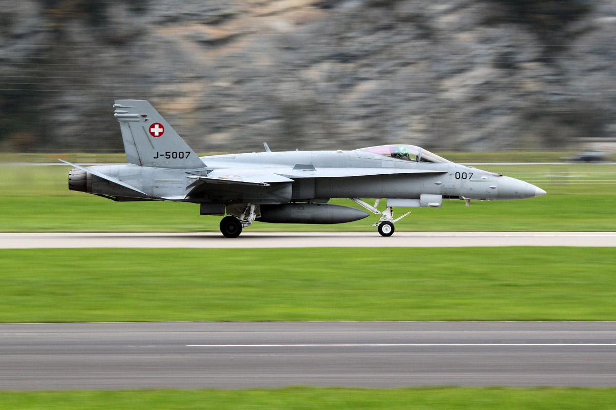 Panning (Meiringen AFB)