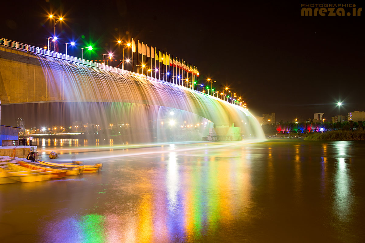 Iran- Ahwaz