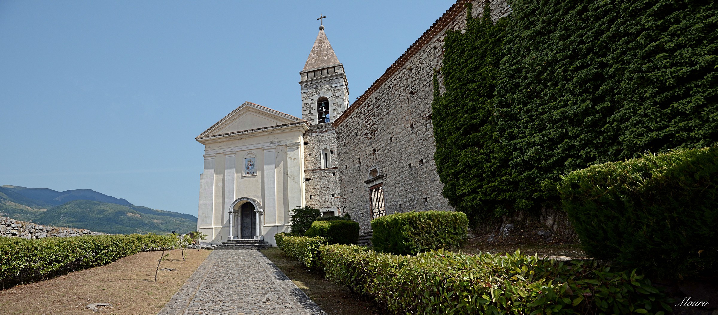 Chiesa Madonna del Carmine