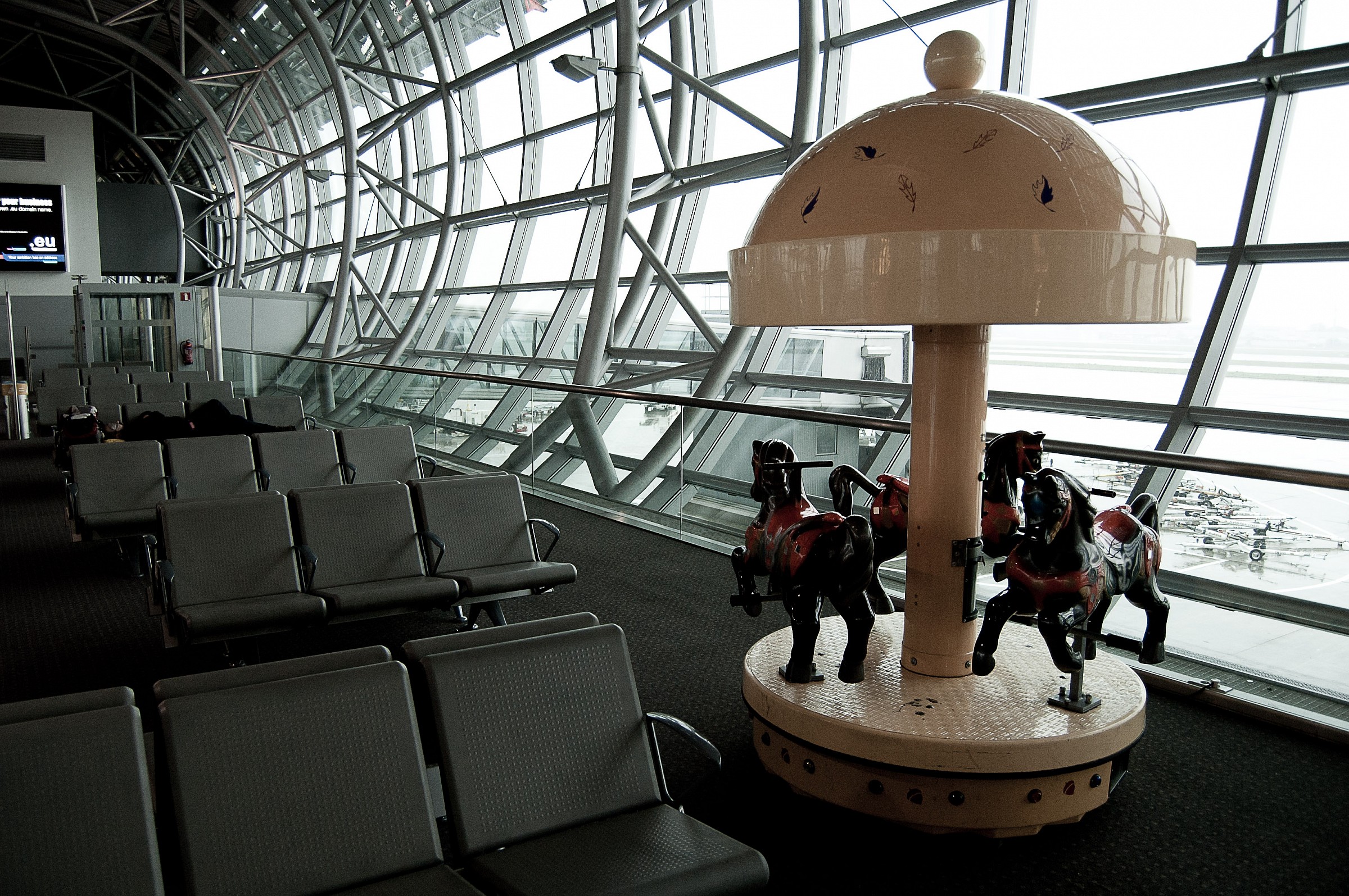 memoirs of a lonely traveler