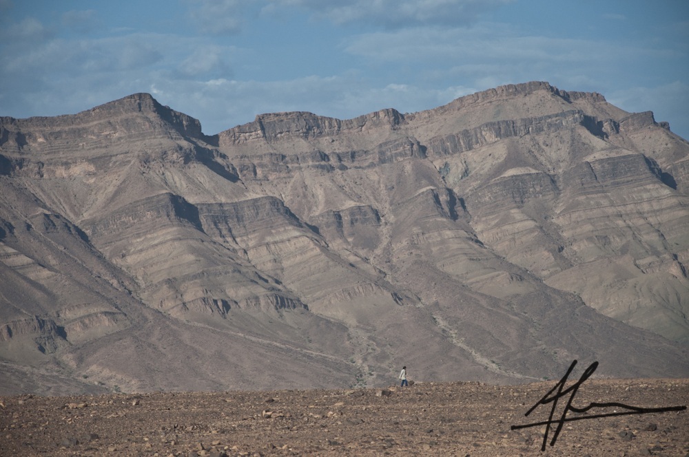 In cammino verso la speranza