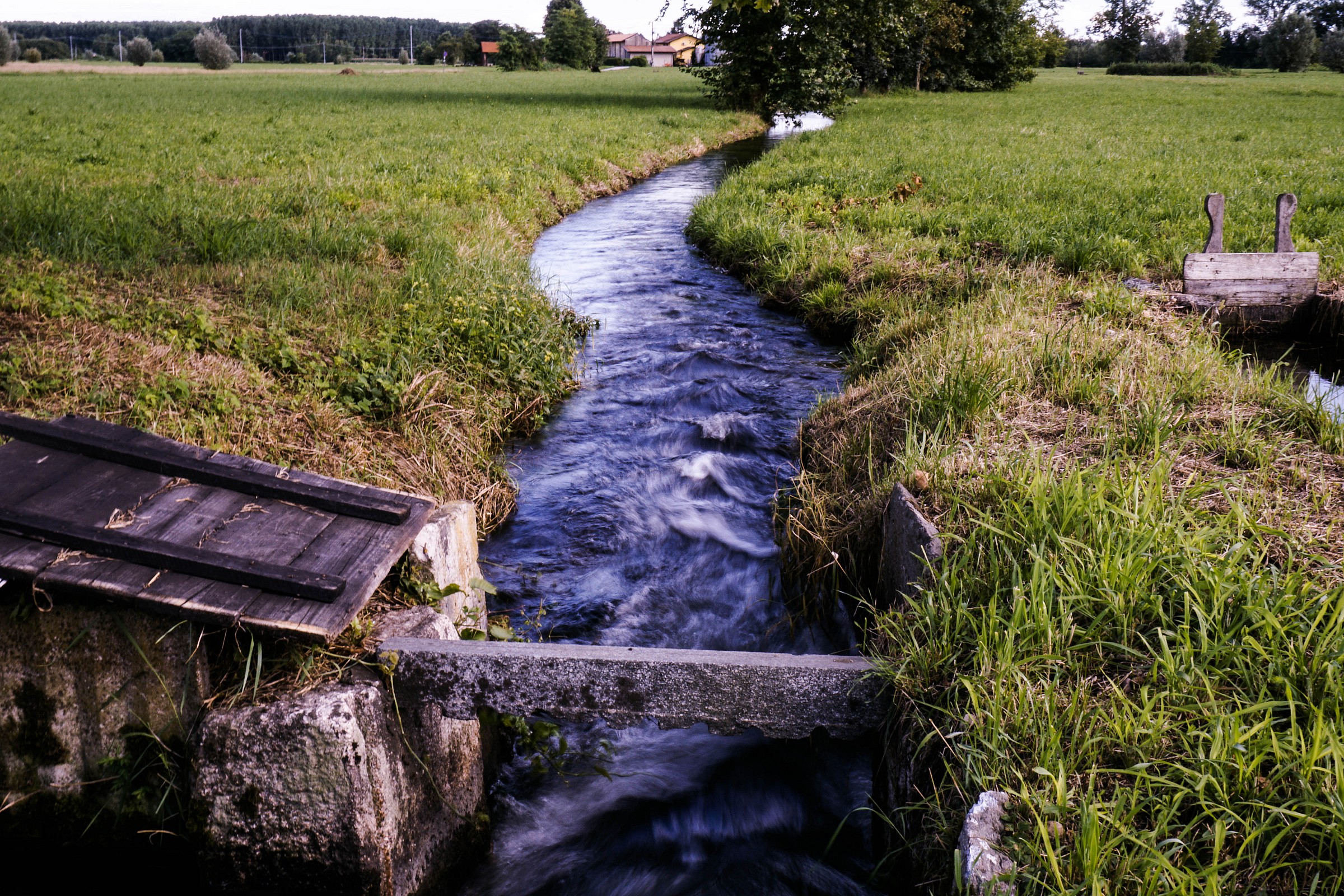 A6000 first Shutter Sony and PP Lightroom