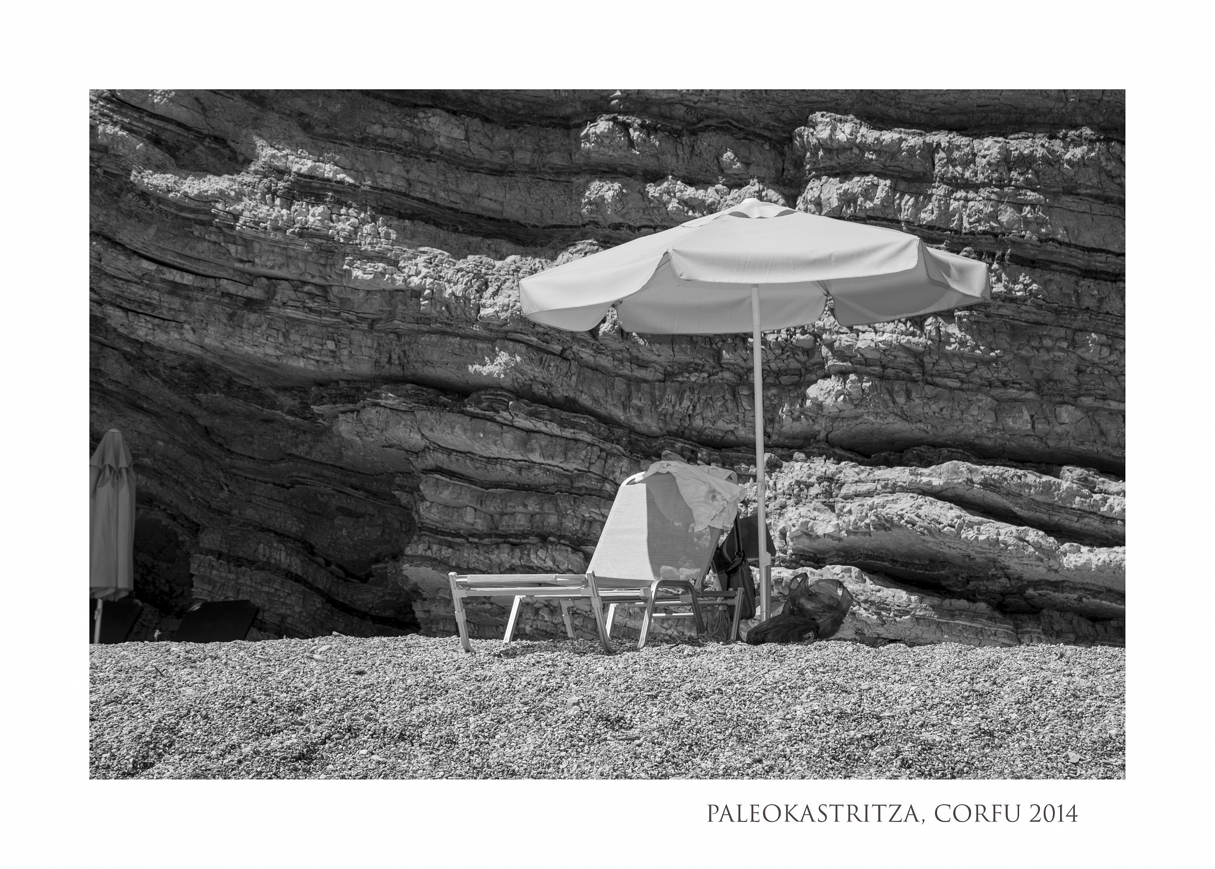 paleokastritza, corfu