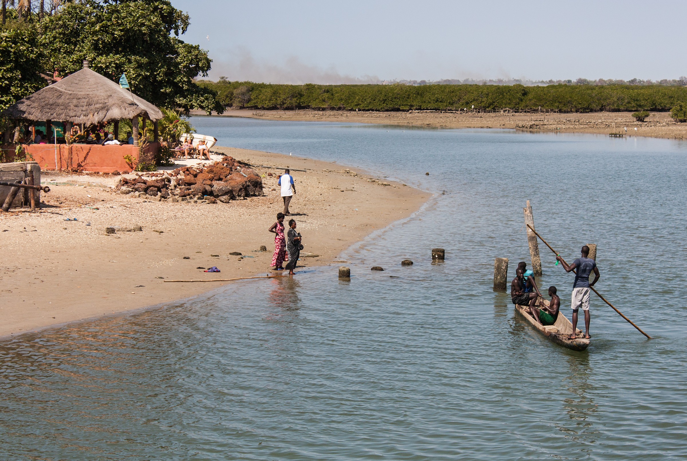 Arivviamo, here we come!