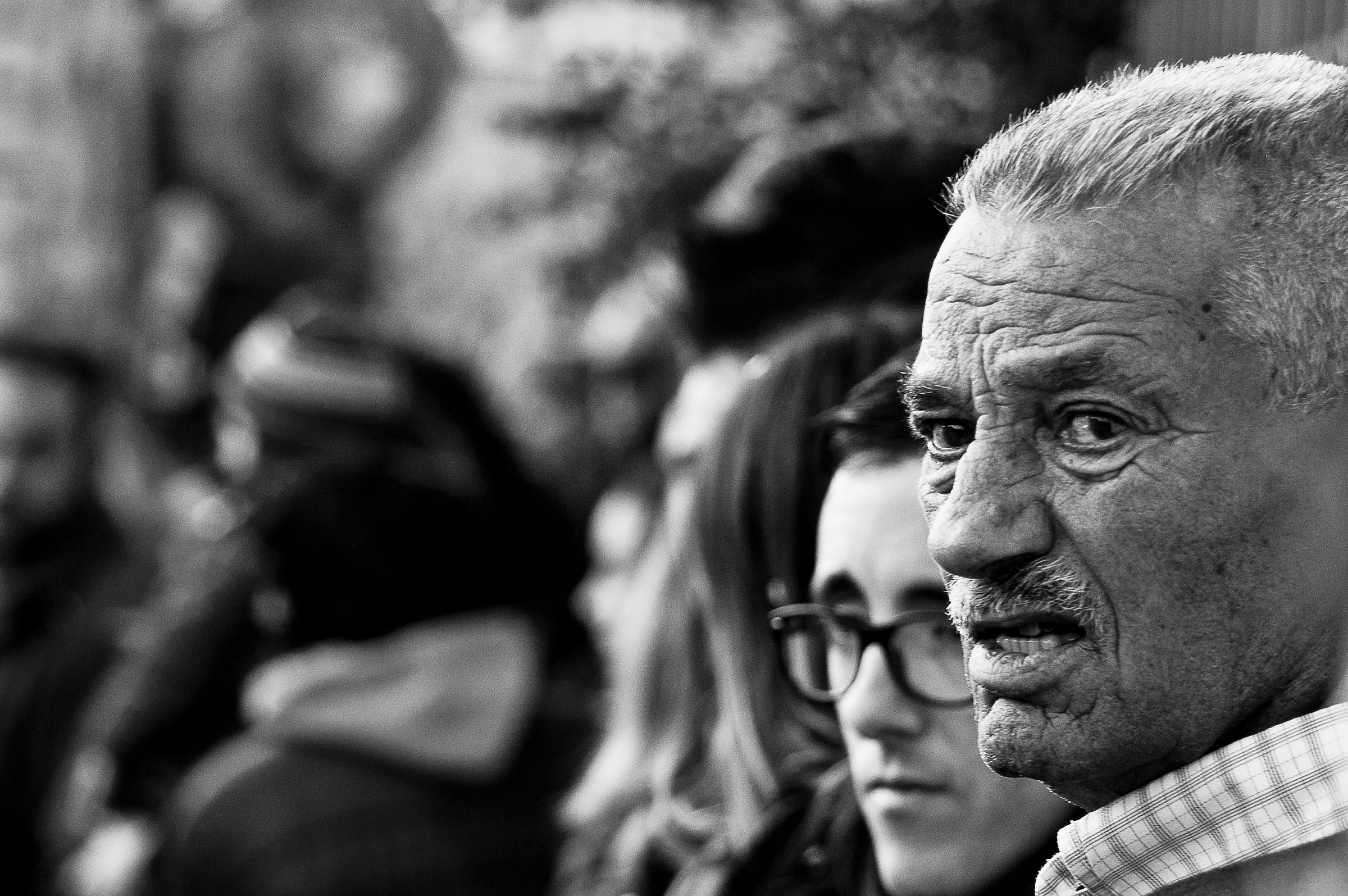 wrinkles of real life ...