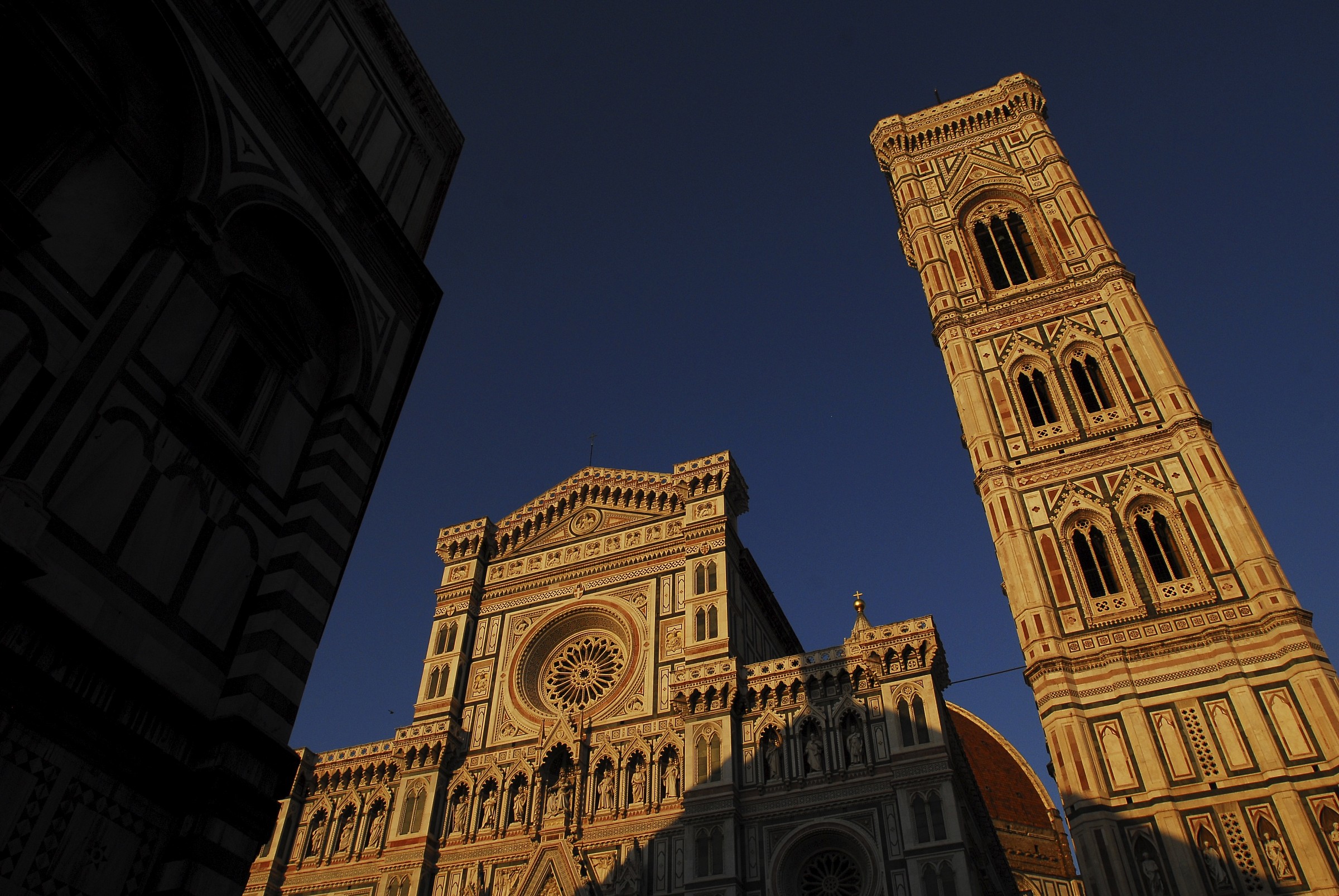 Firenze - Santa Maria del Fiore