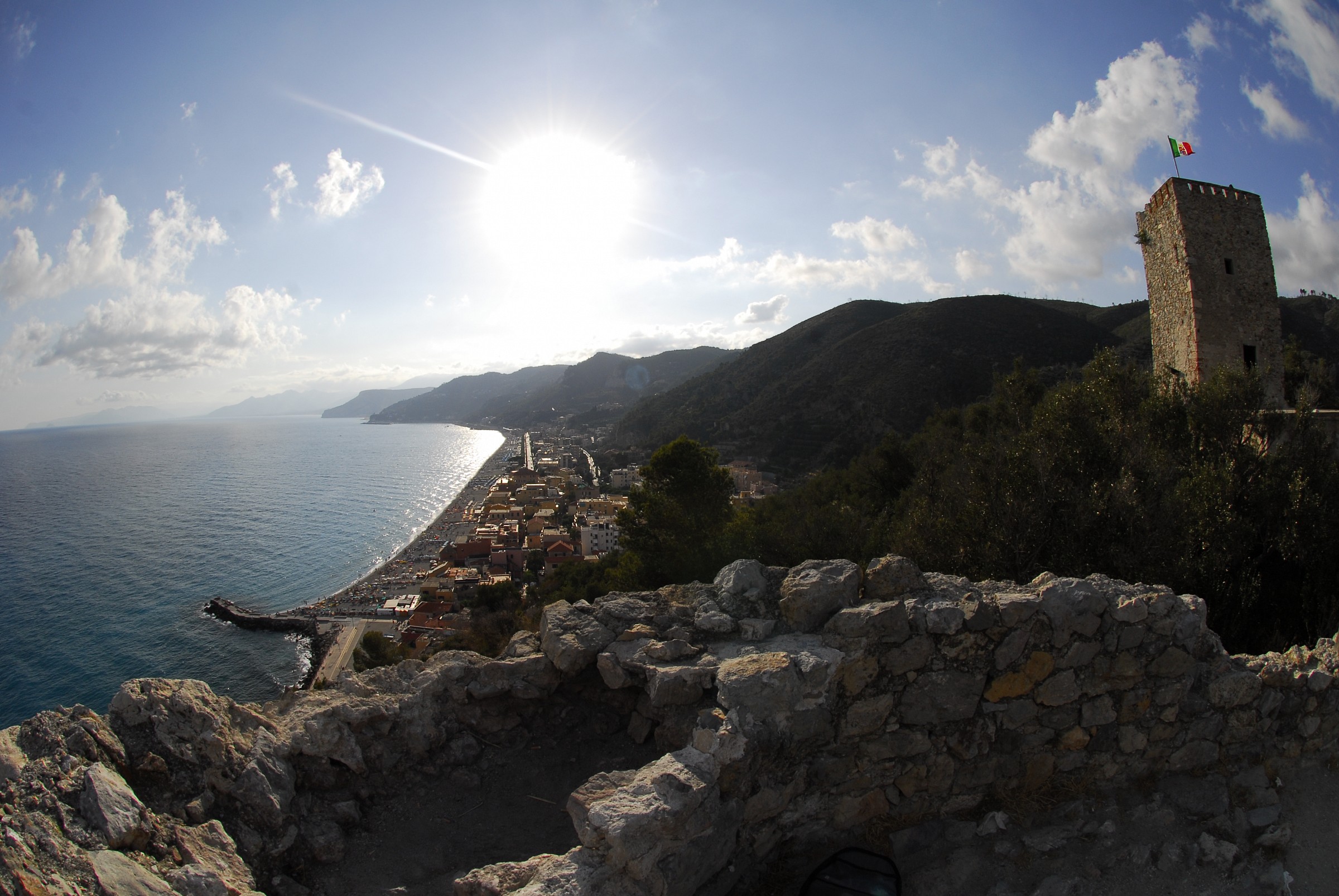 Varigotti (sv) - Dalla Torre