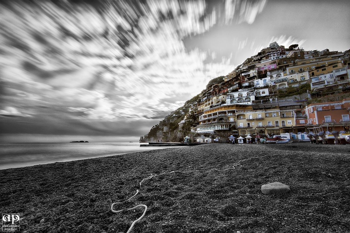 Positano