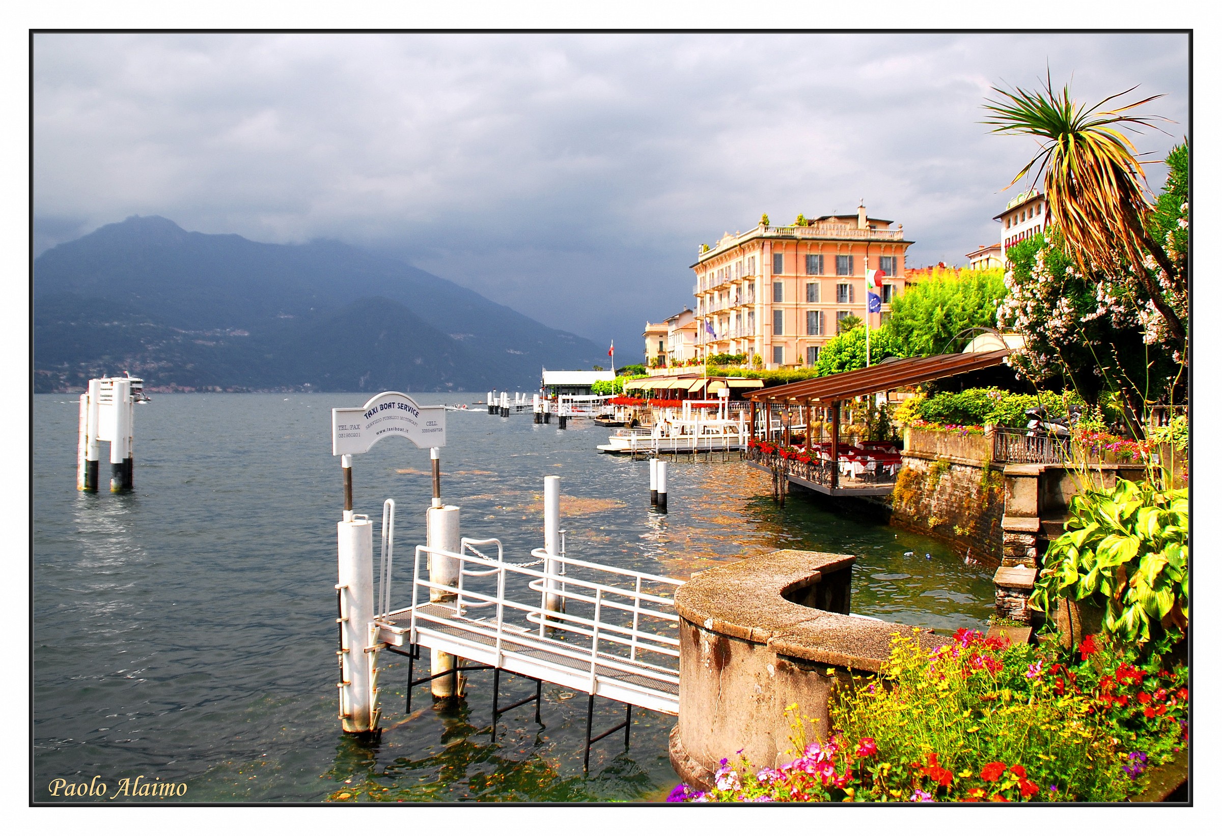 Bellagio