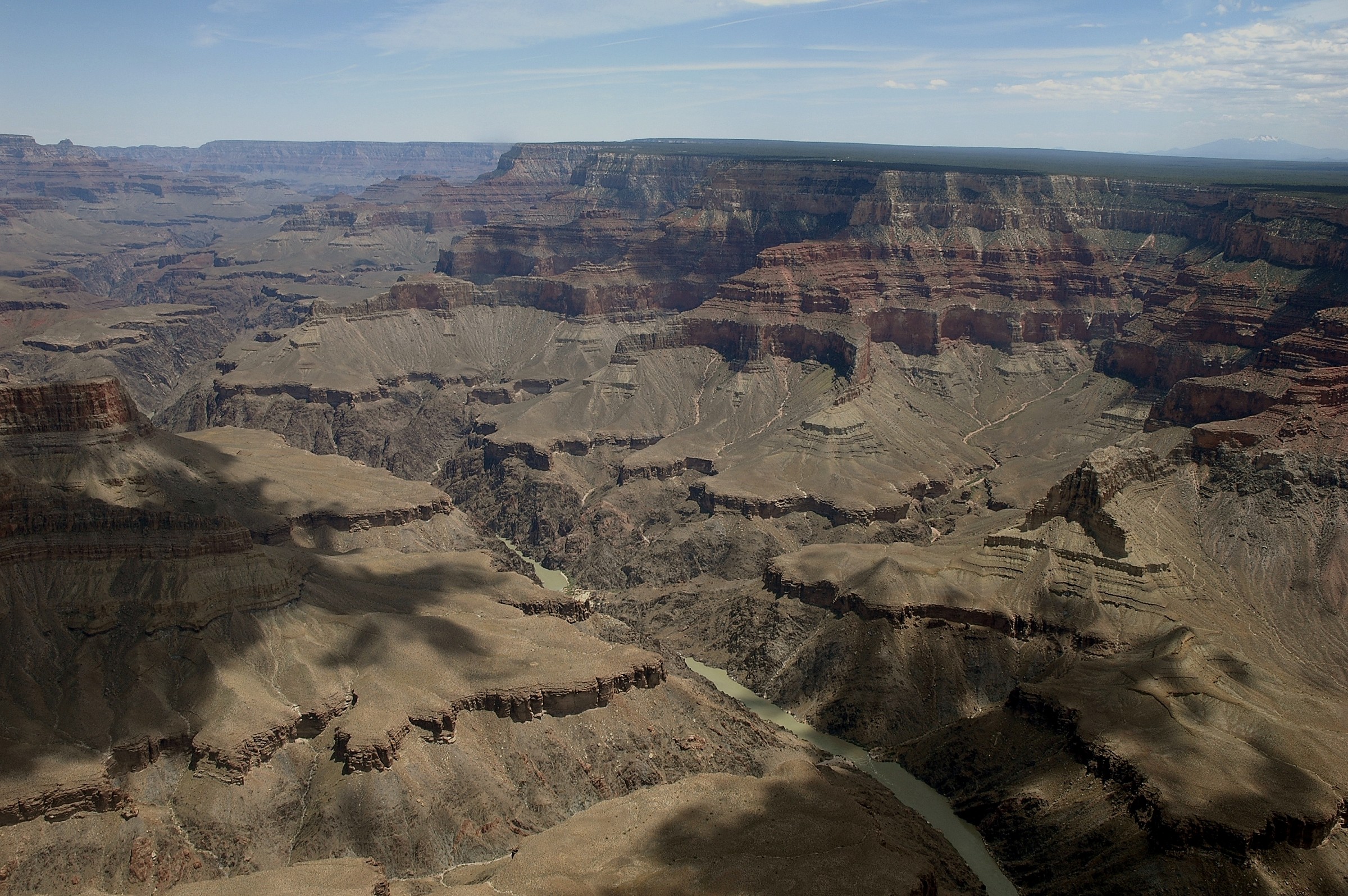 USA - Grand Canyon