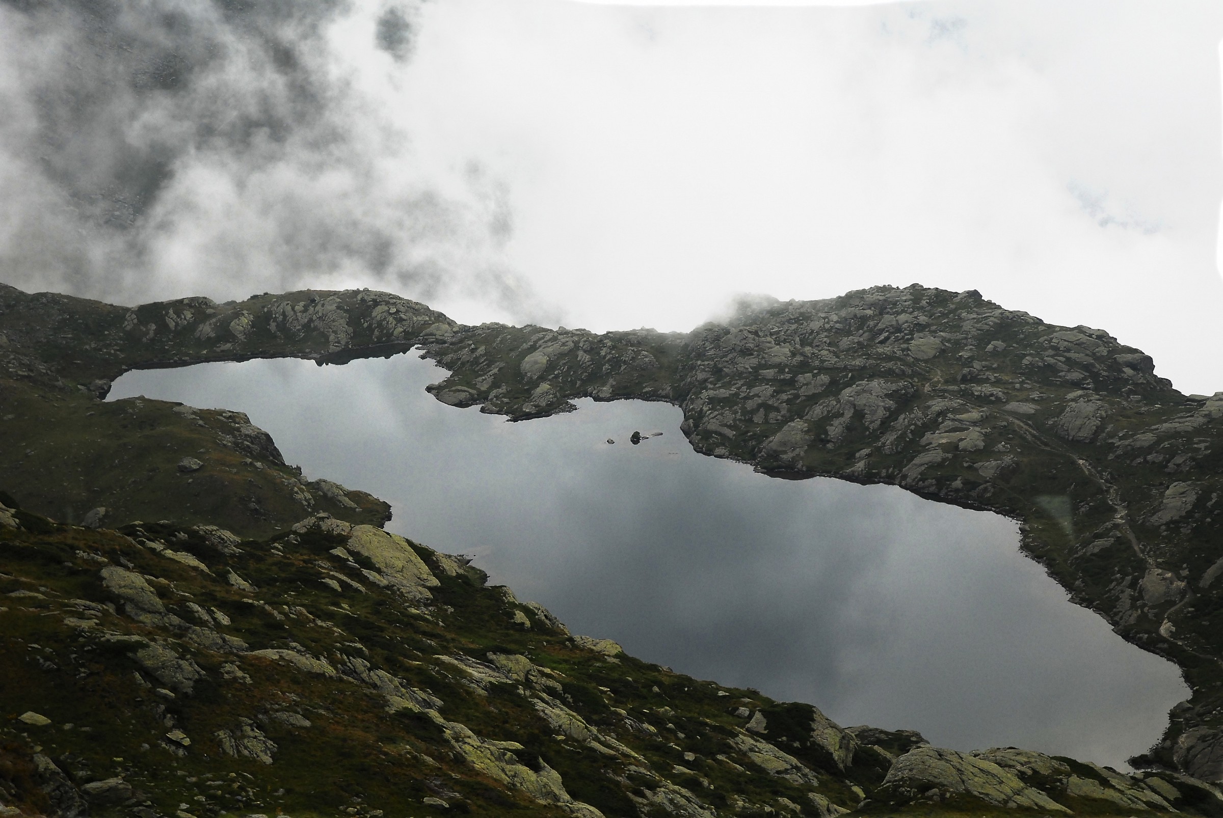 Pian del Re - Lago Chiaretto