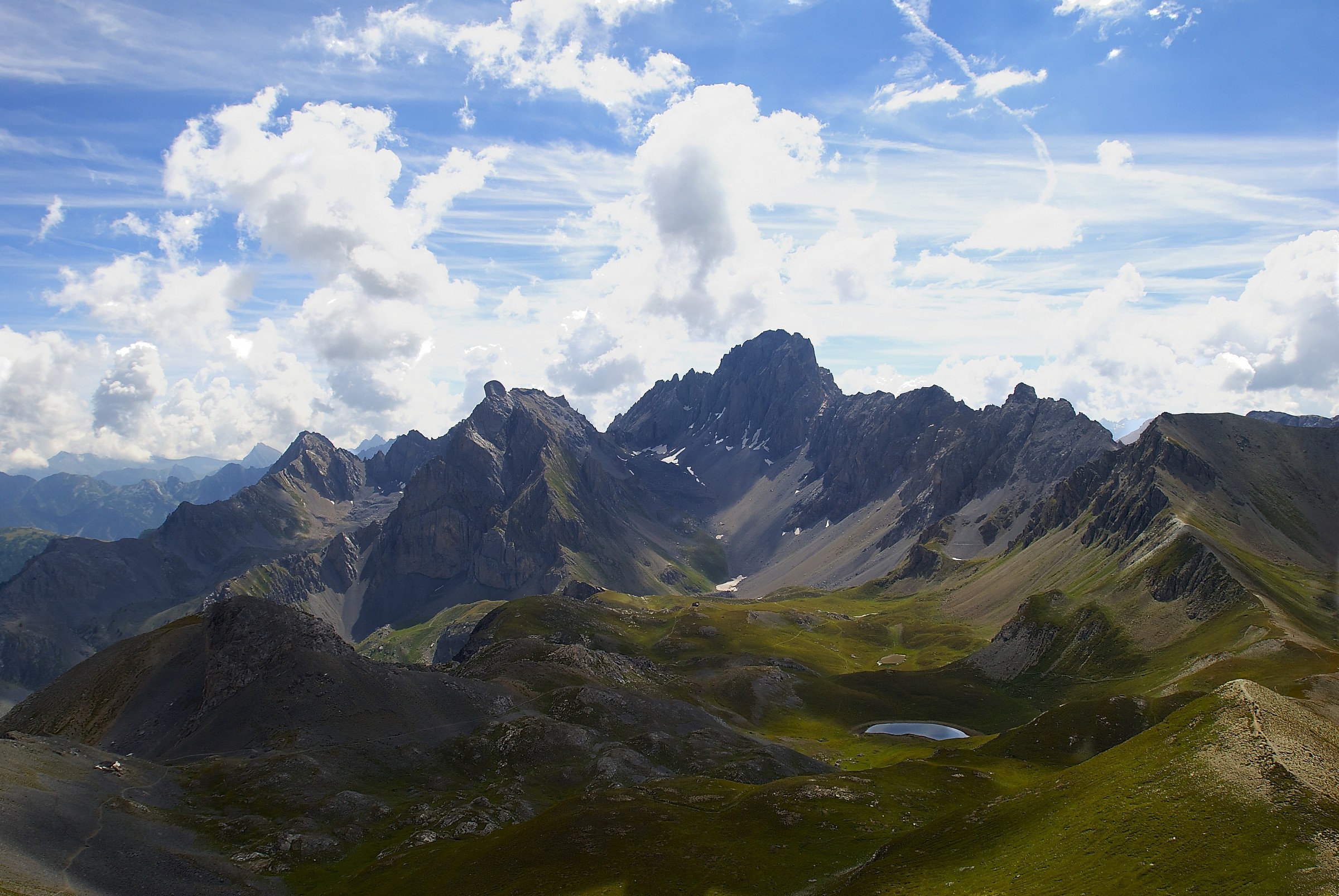 Val Maira (cn) - Sentiero Frassati