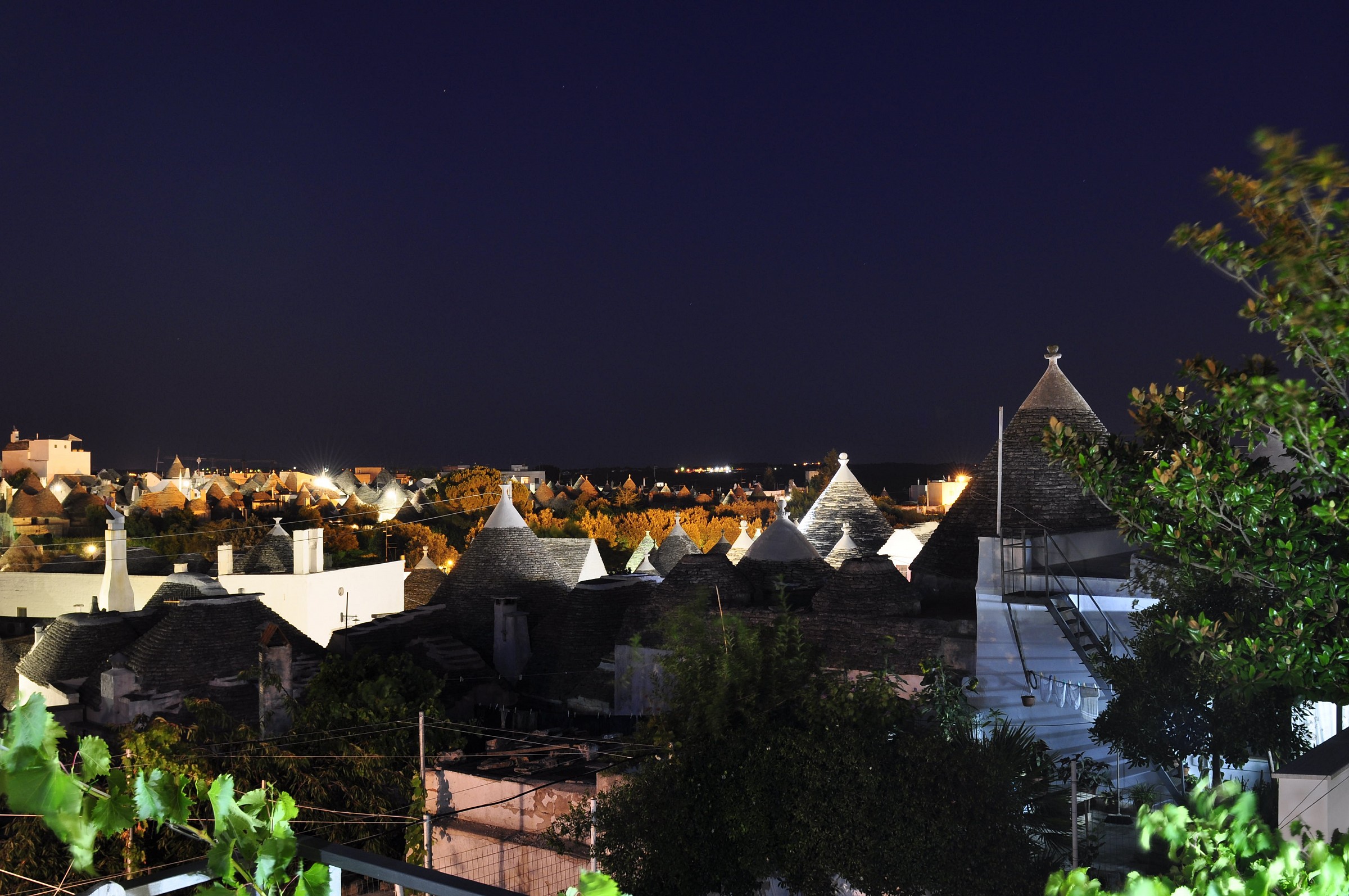 Alberobello 1