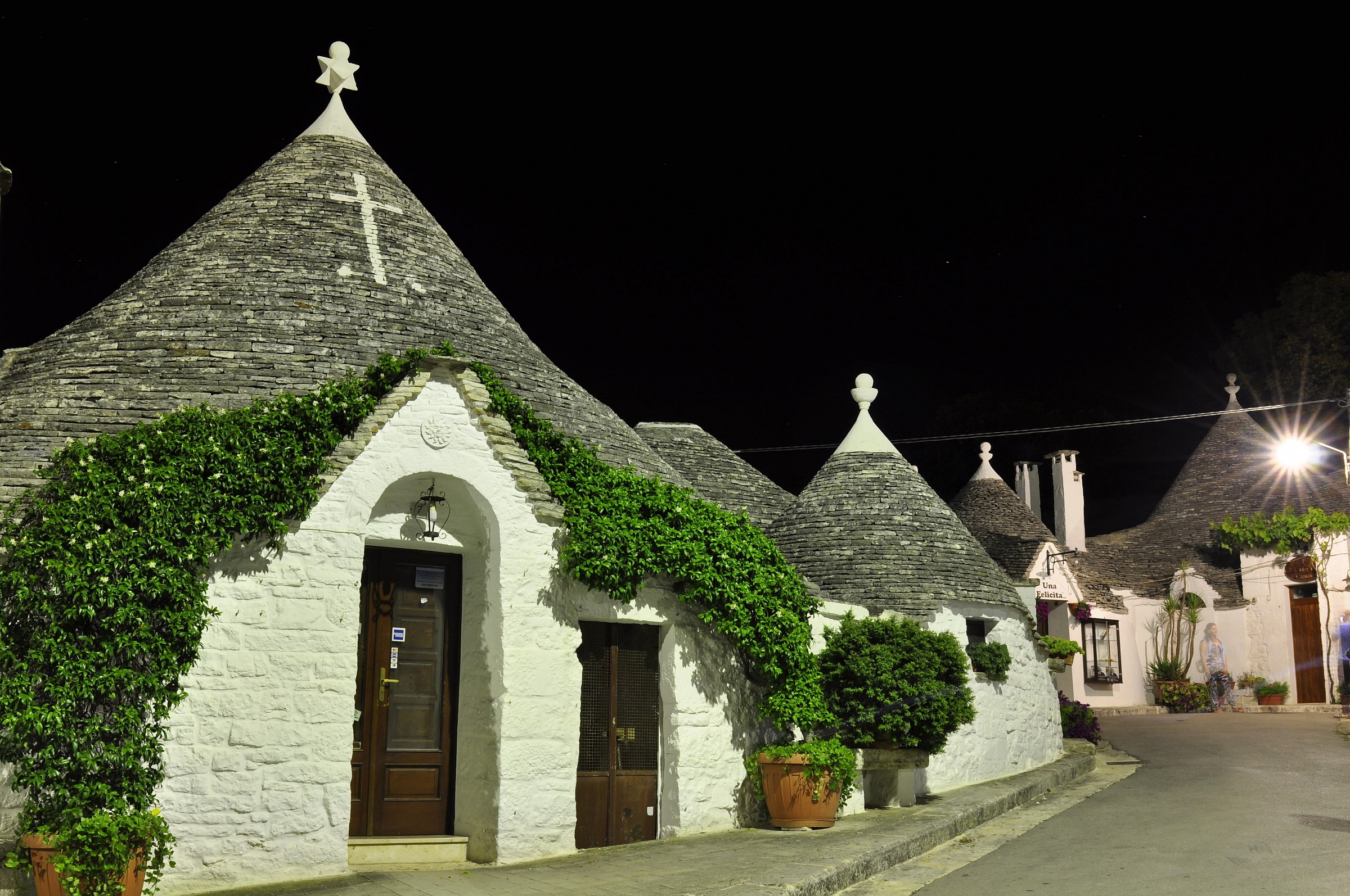 Alberobello 2