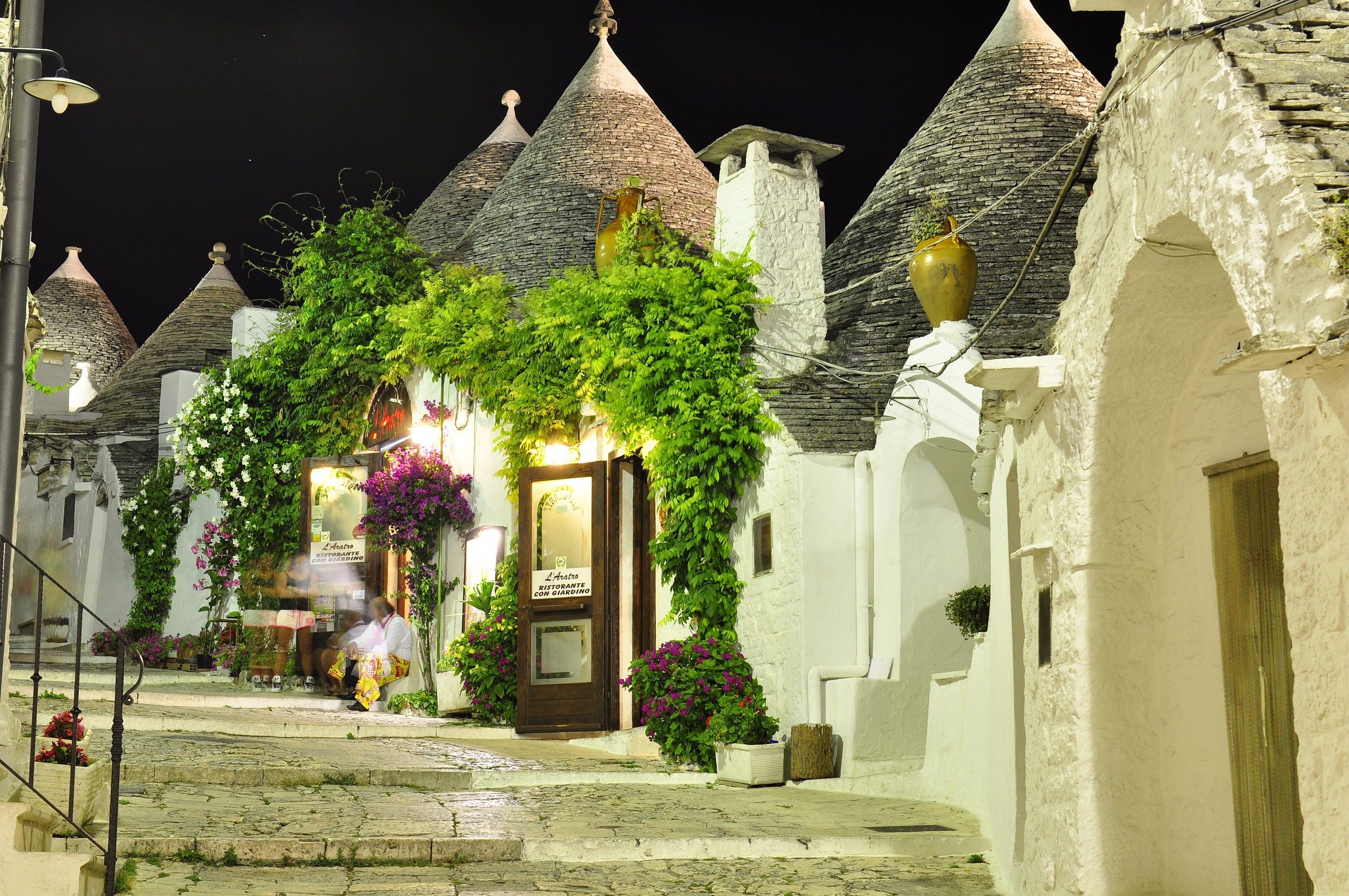 Alberobello 3