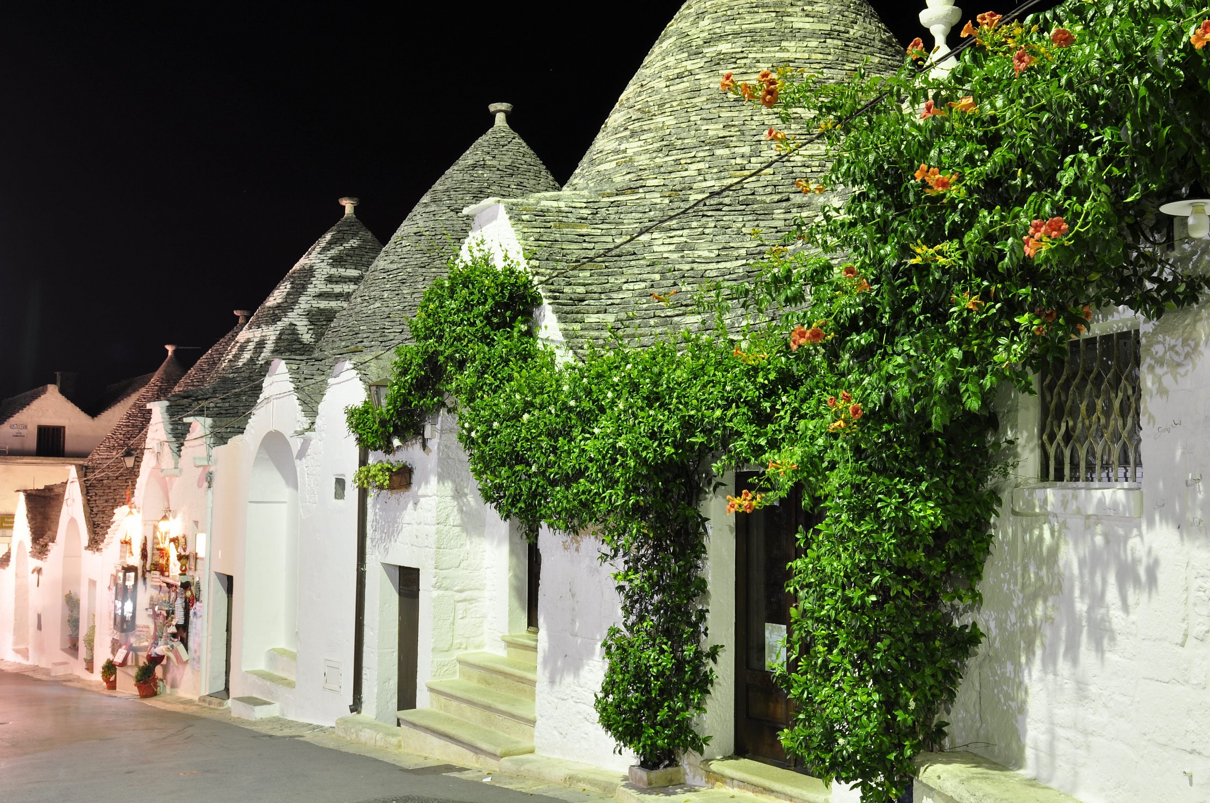 Alberobello 4