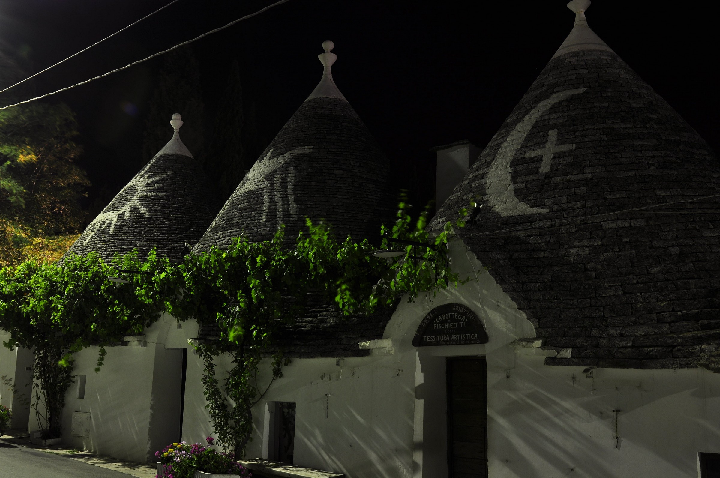 Alberobello 5