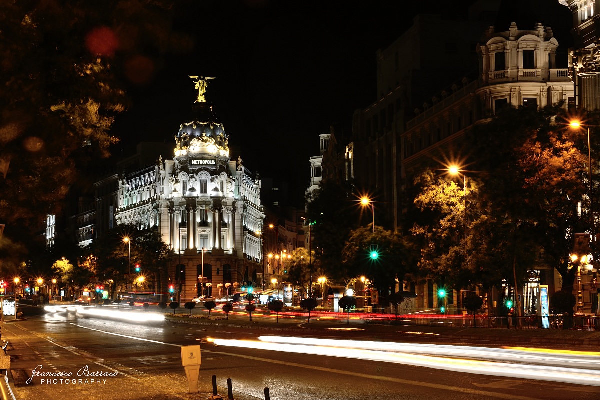 Madrid
