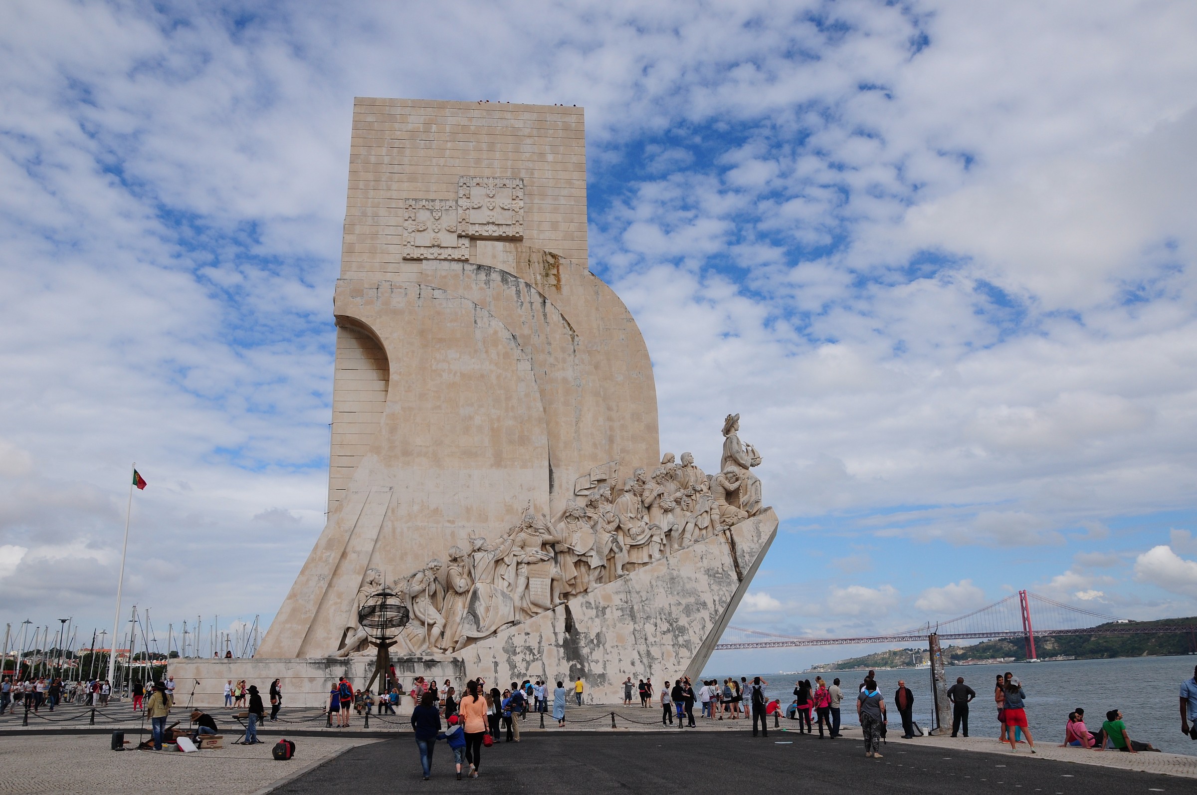 PADR?, Or Discoveries