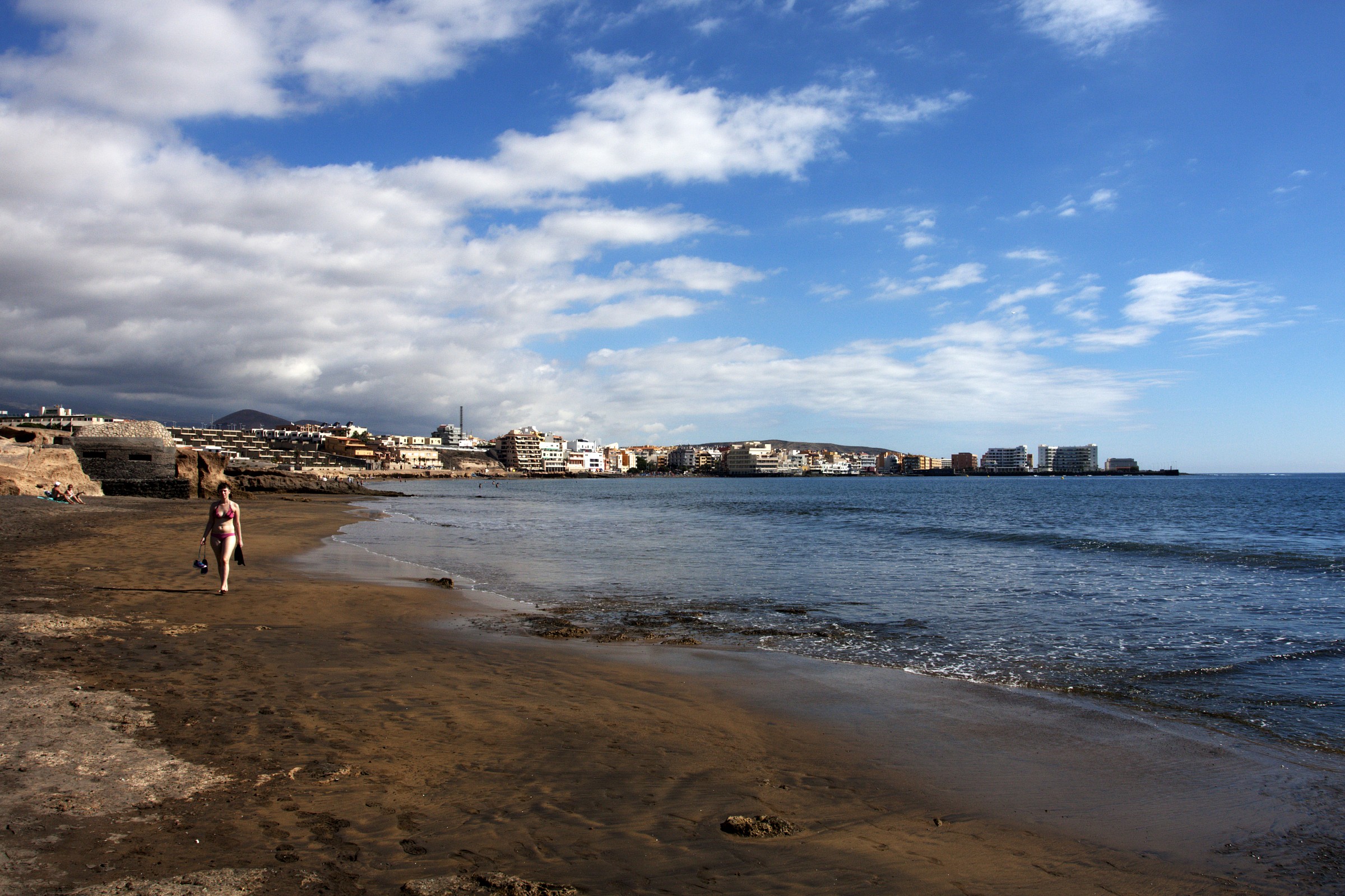 Tenerife