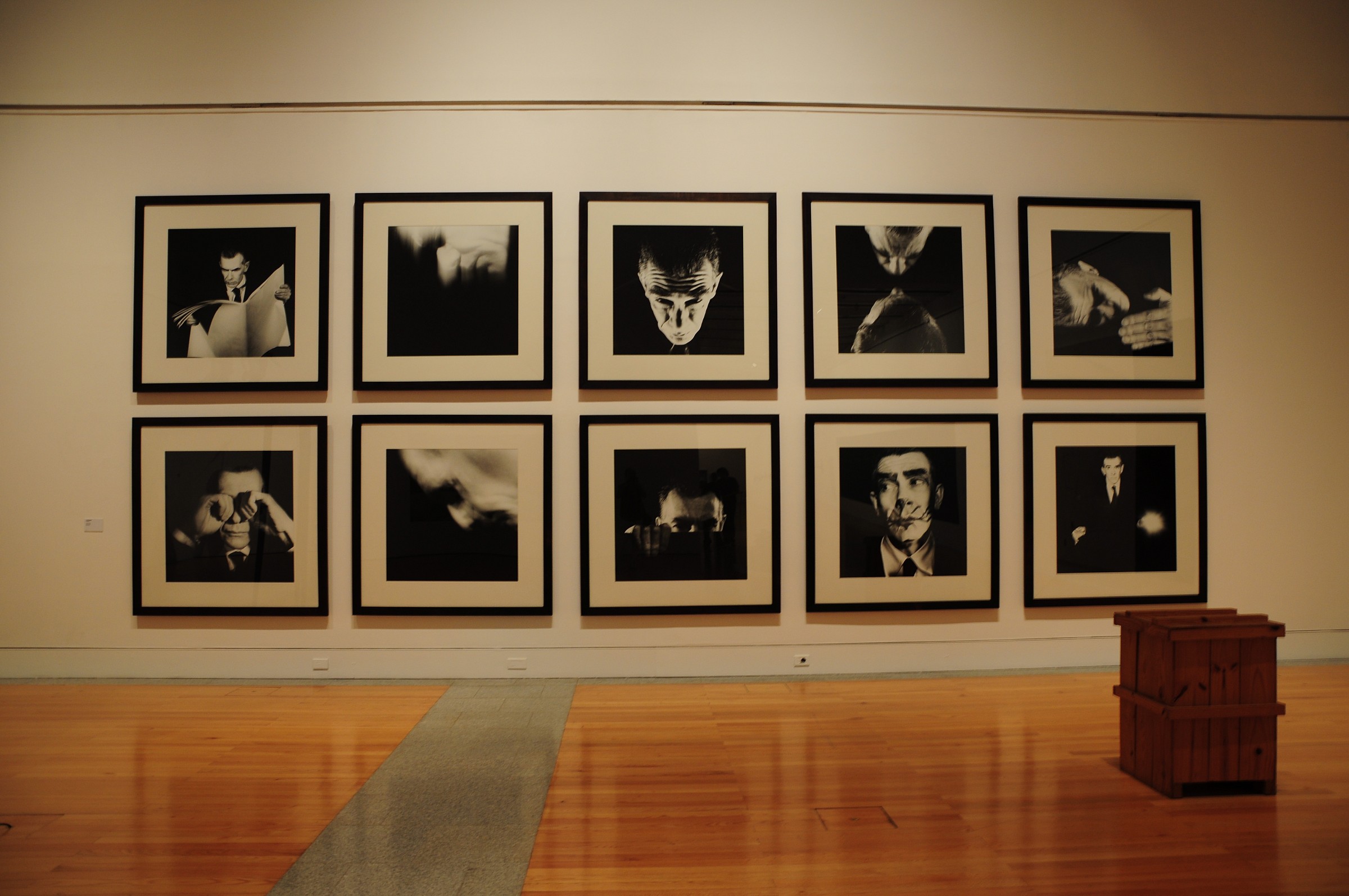 Centro Cultural Belem Lisbon