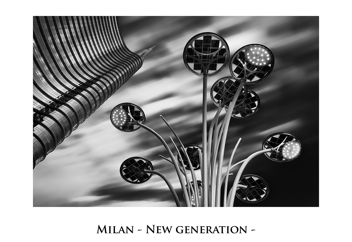 Milan - New generation -