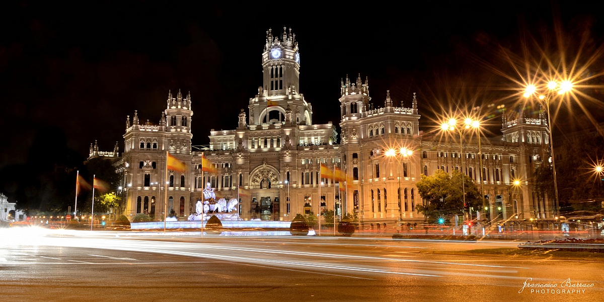 Madrid