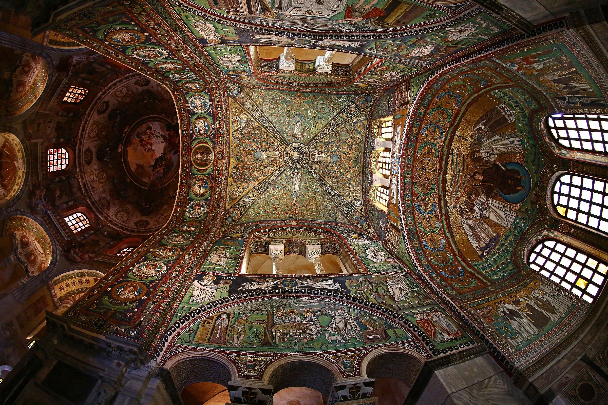 Ravenna