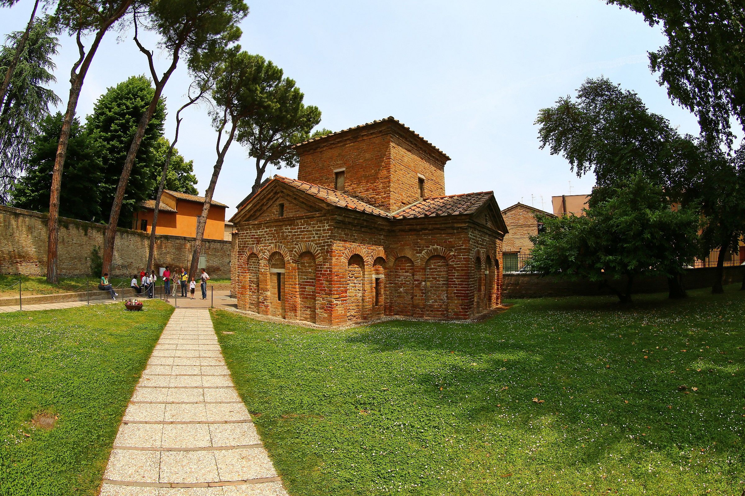 Ravenna