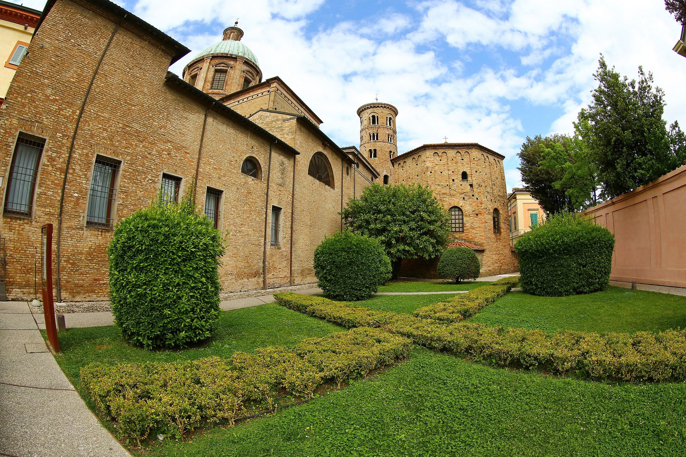 Ravenna