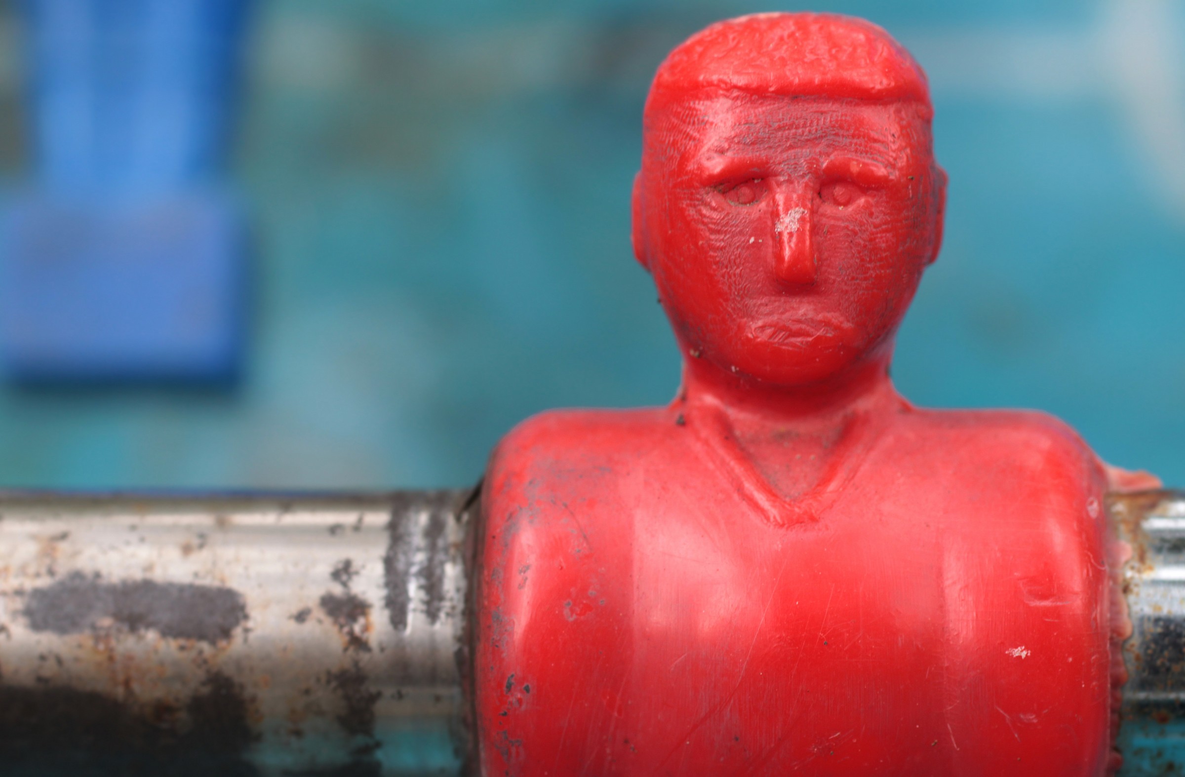 I used to play - I used to play