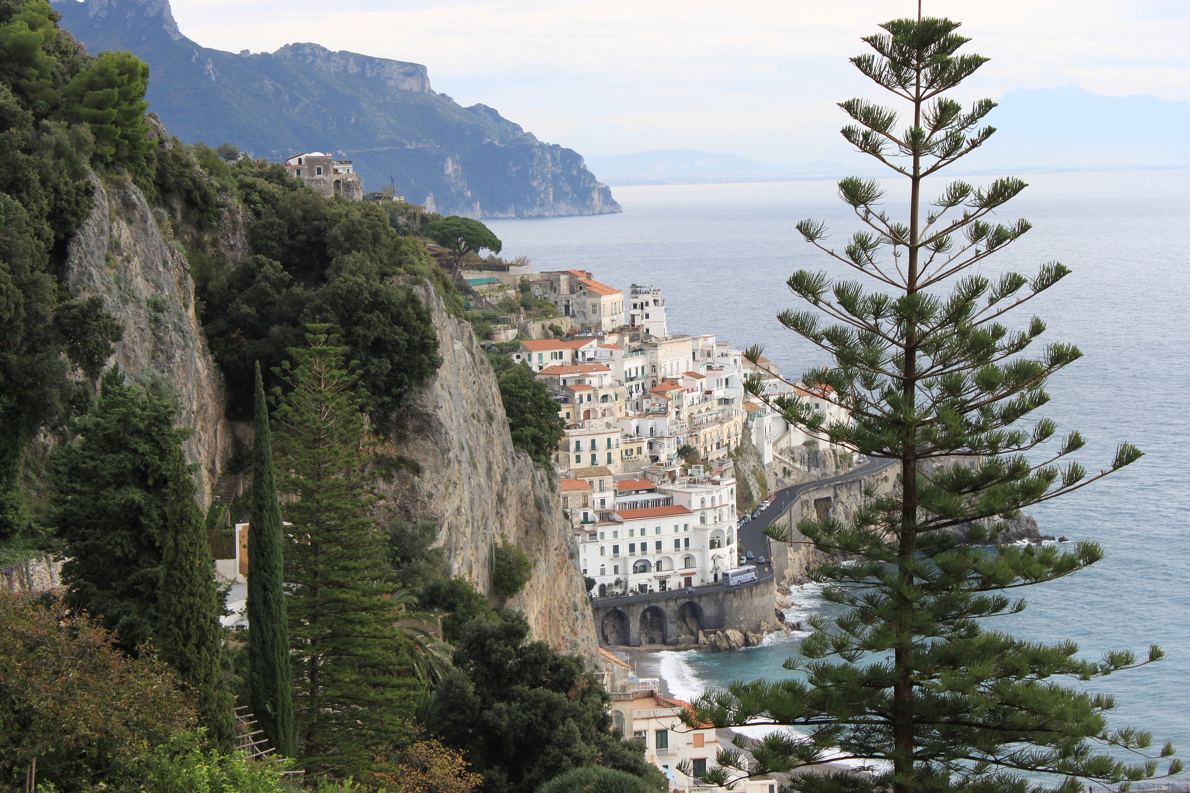 Amalfi