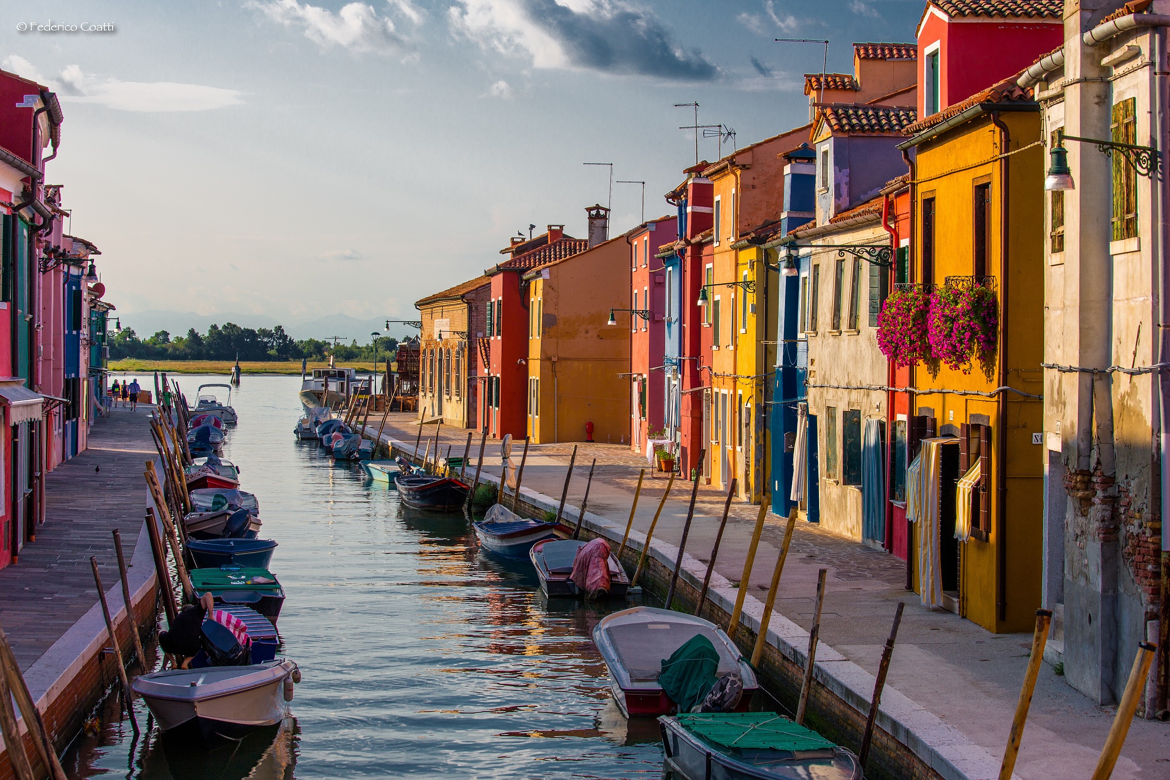 Scorci di Burano
