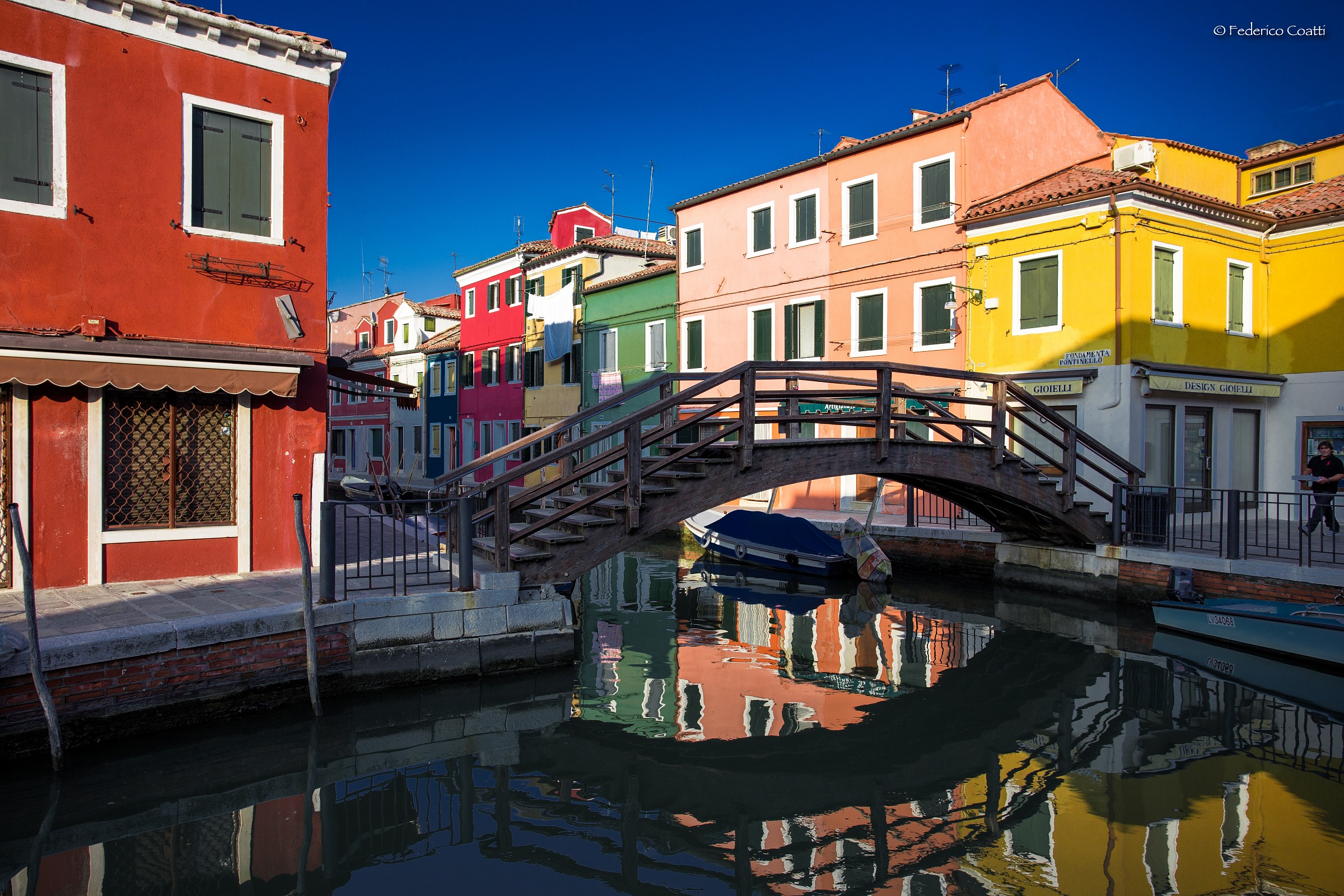Scorci di Burano