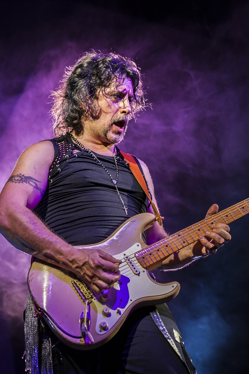 Chitarrista  Toys - Planet Queen 3