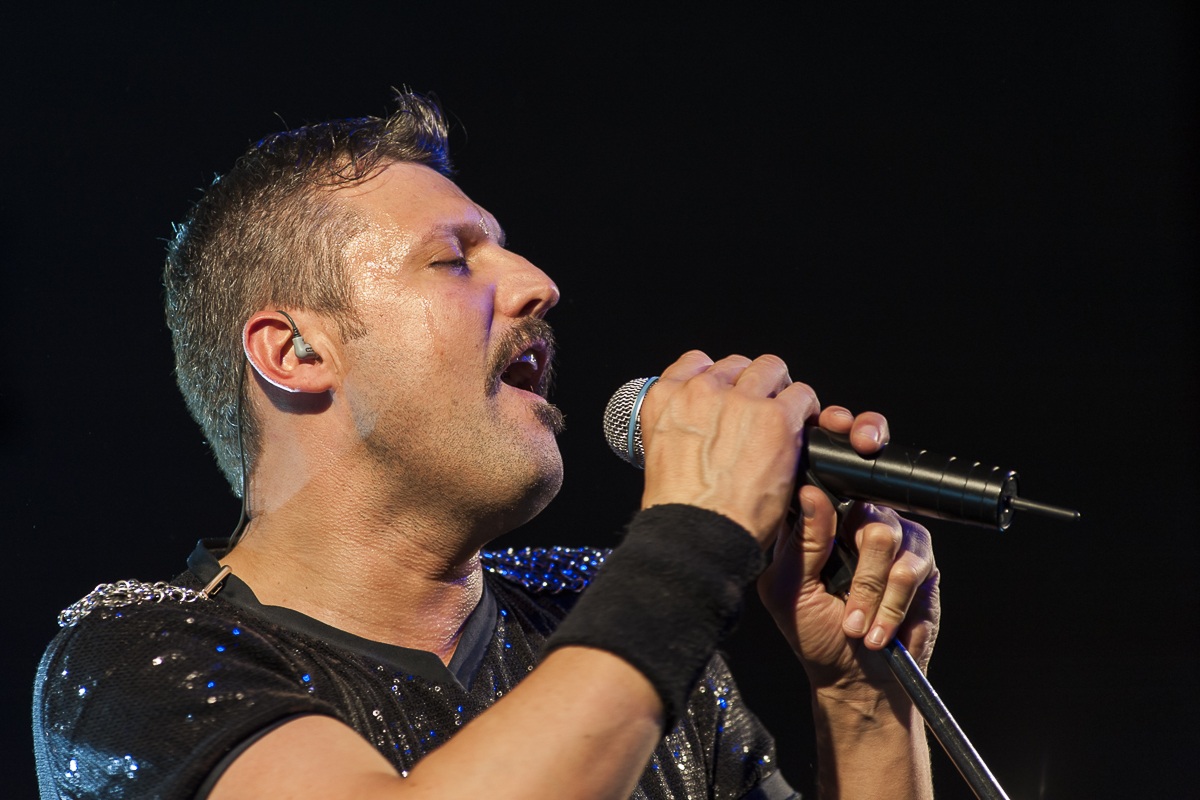 Cantante Toys - Planet Queen