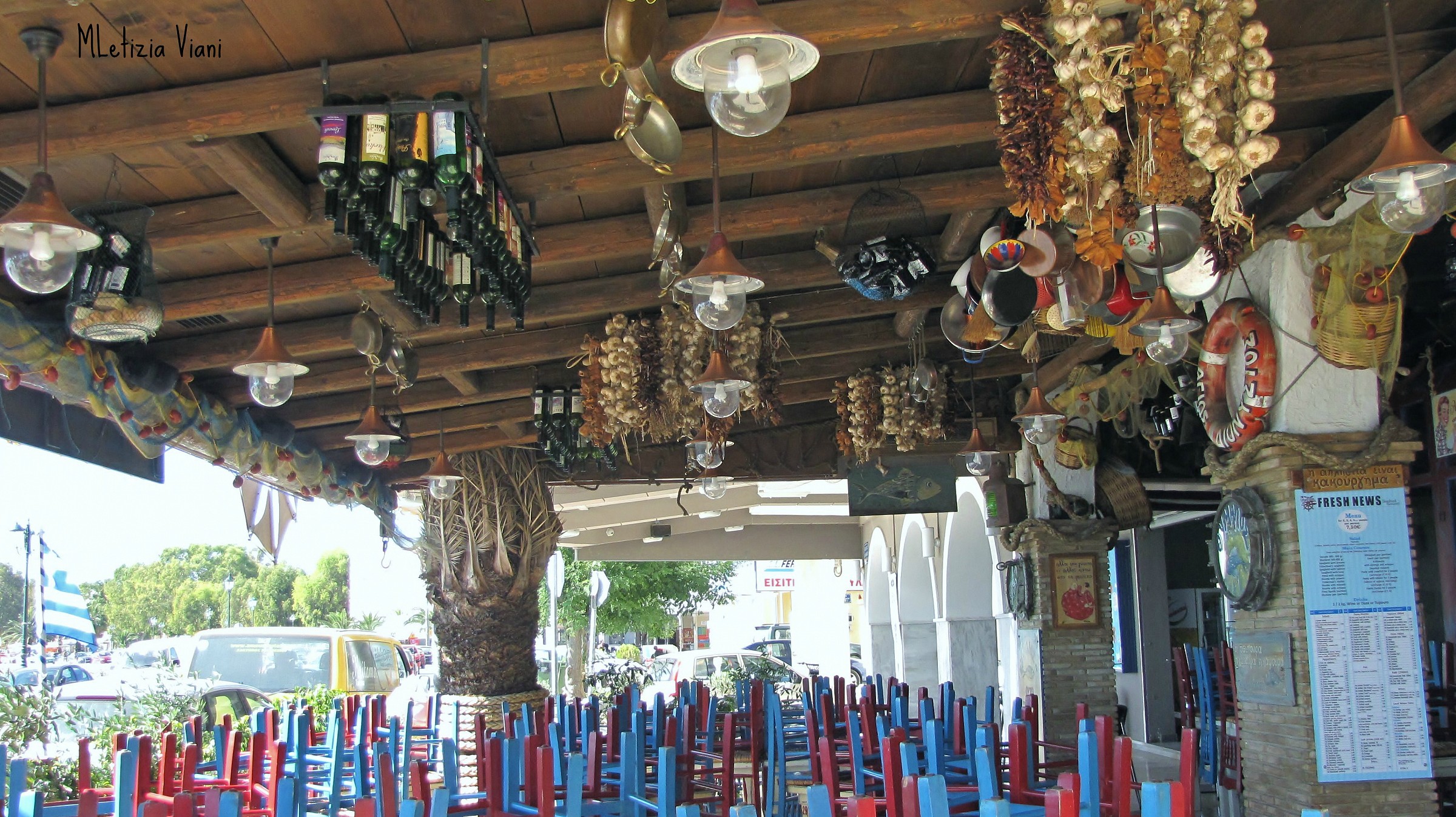 .. Why not overthrow all