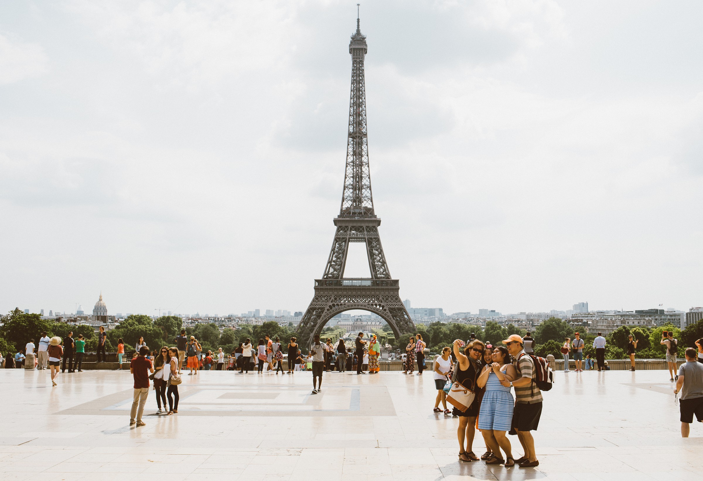 Vintage Paris - Serie Vintage