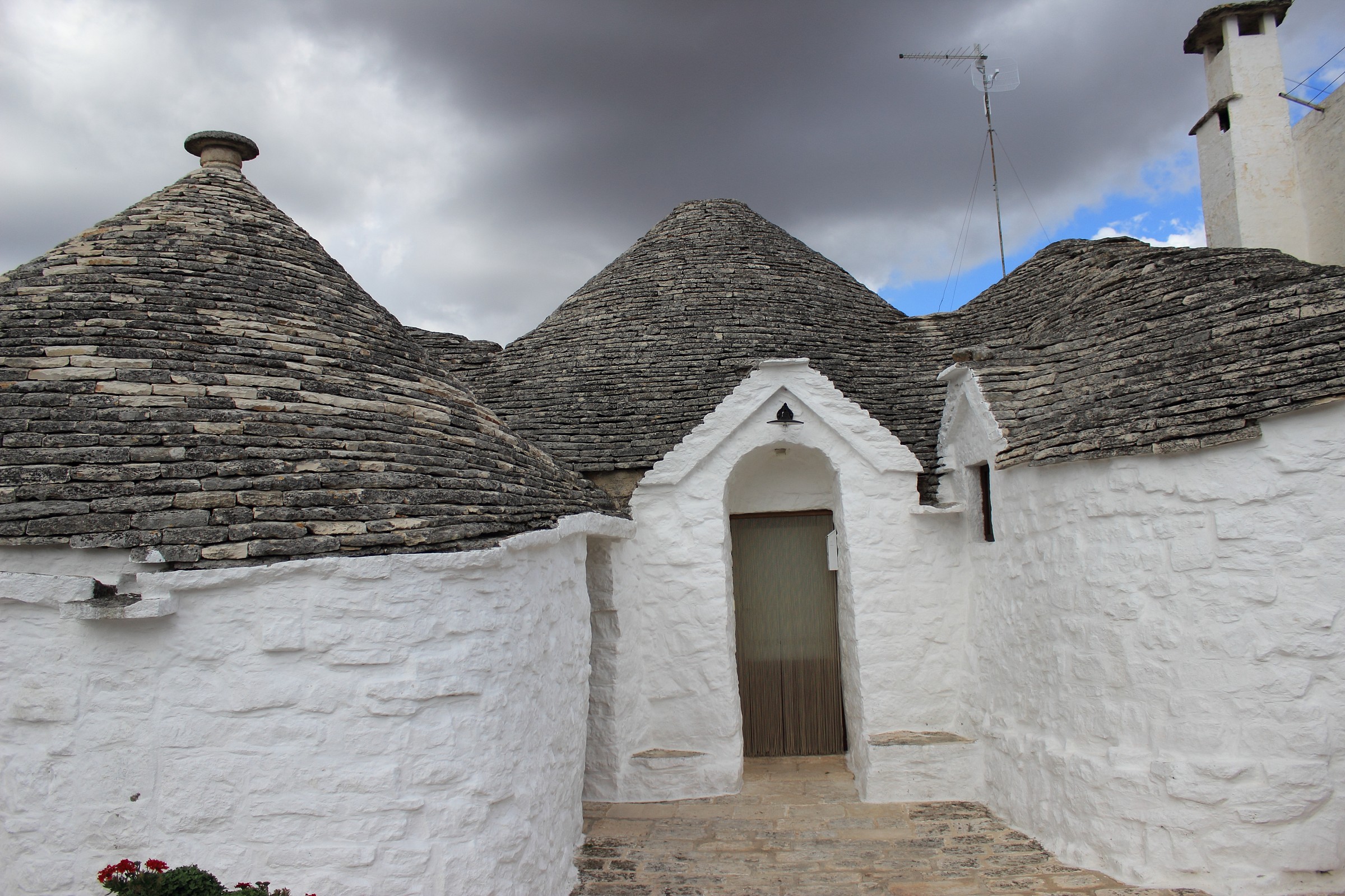 Alberobello