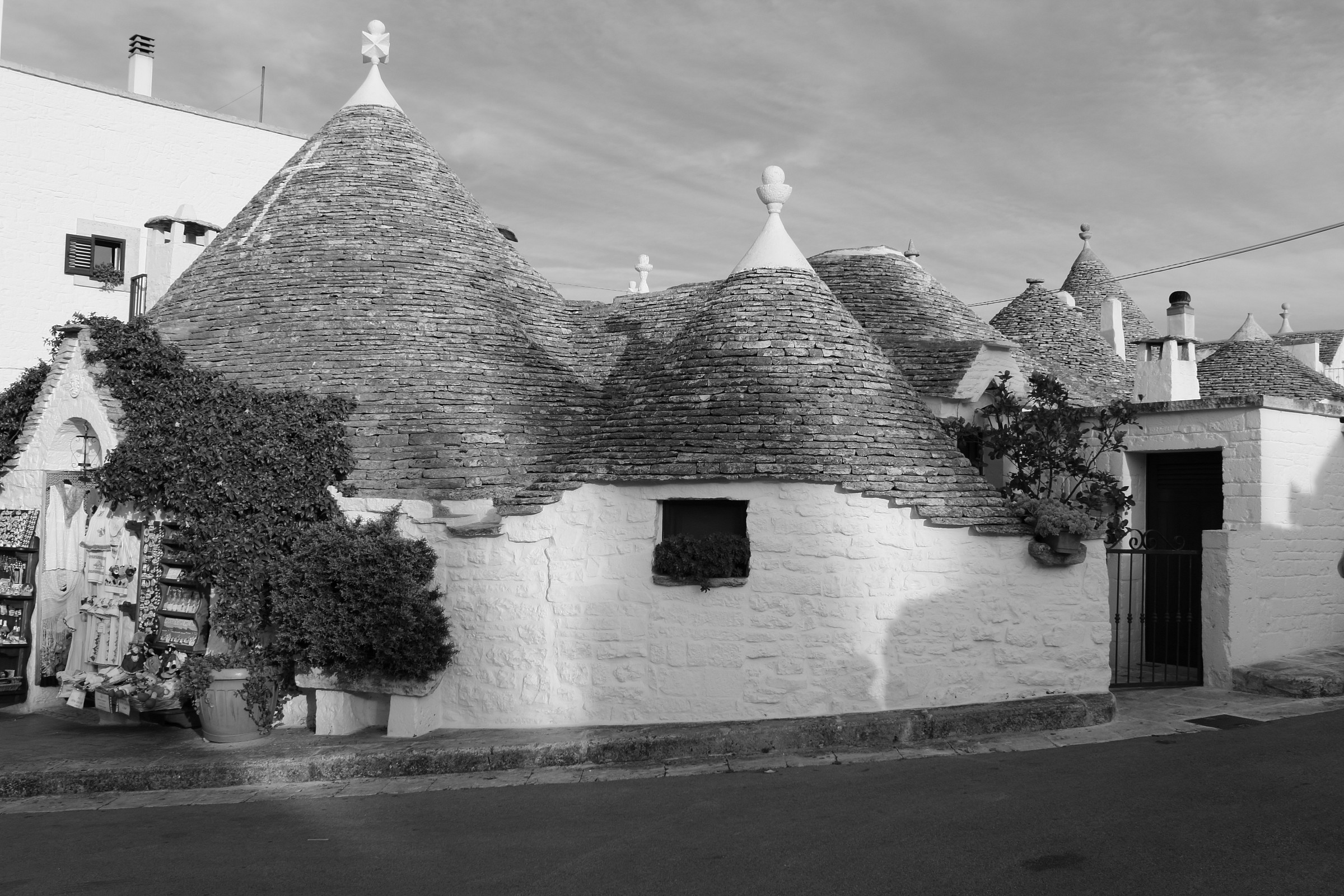 alberobello