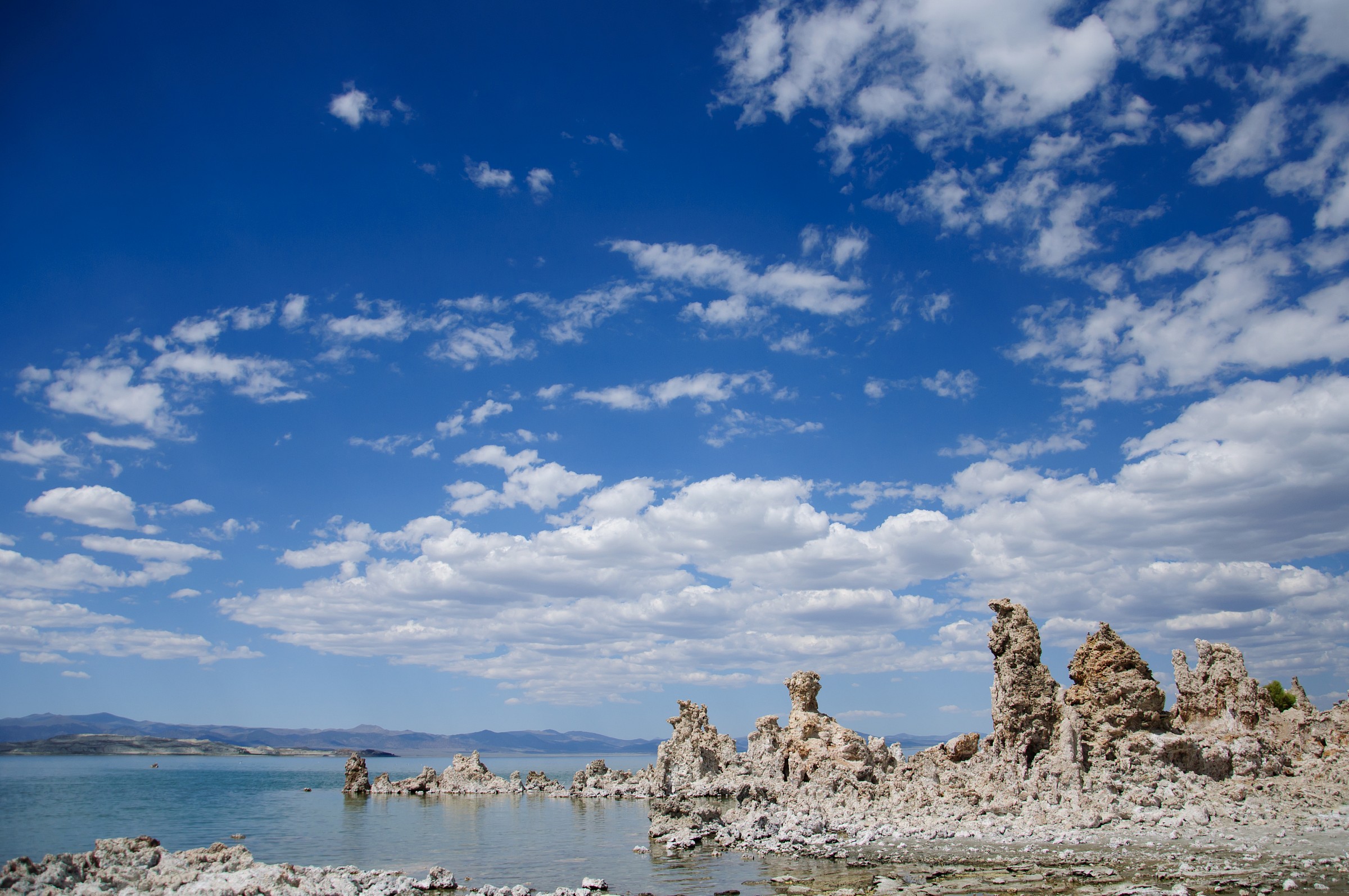 Mono Lake