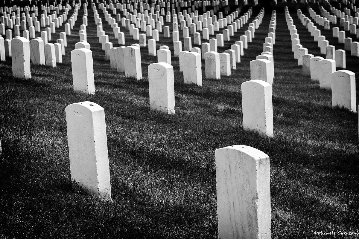 Arlington Cemetery