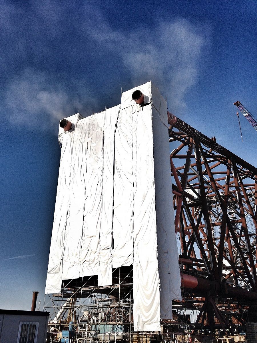 il mostro buttafumo...