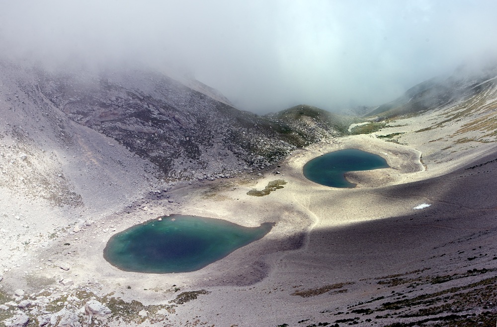 Laghi di Pilato