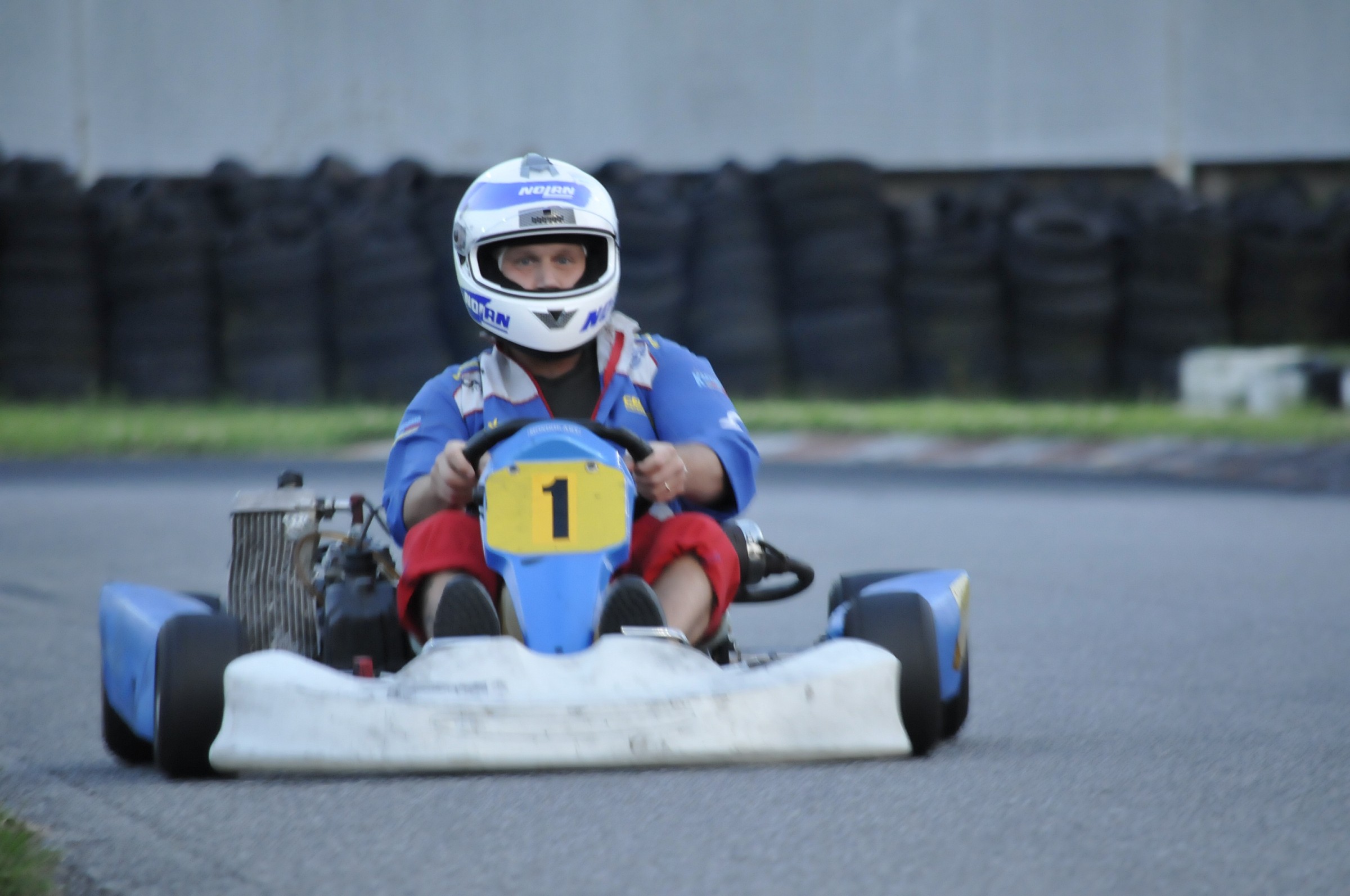 go kart