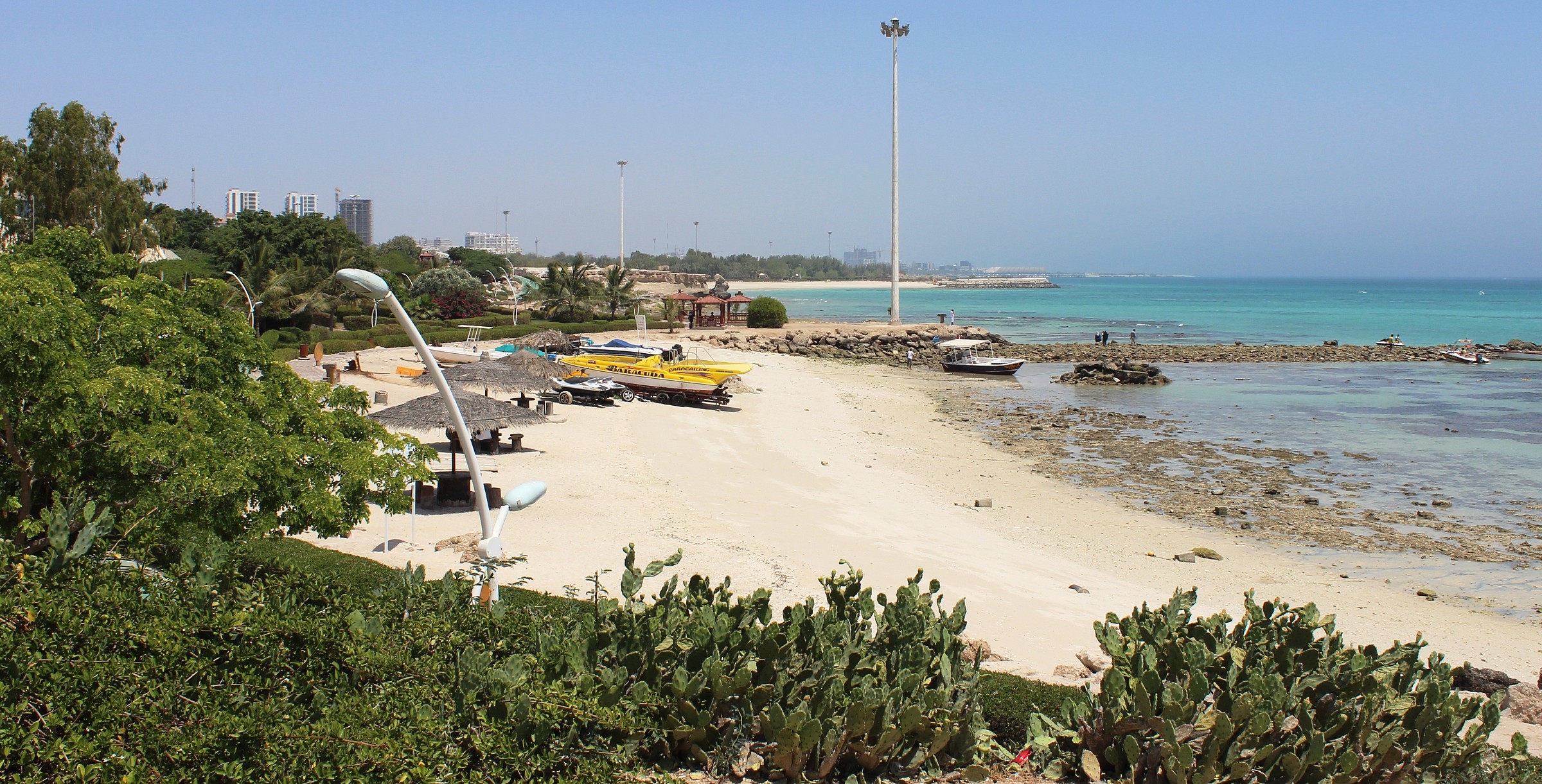 Golfo Persico - Kish