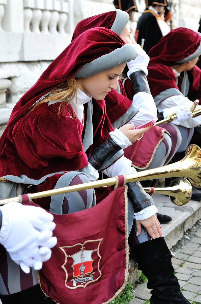 Middle Ages and modern