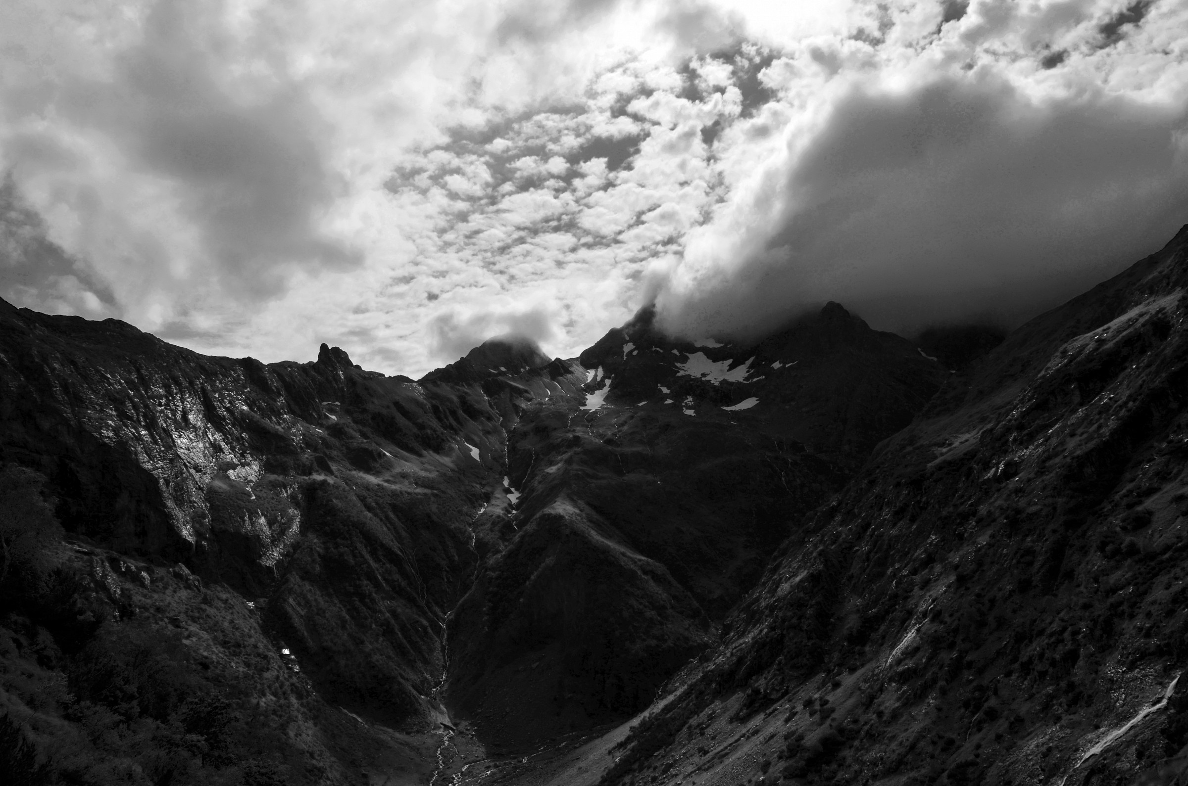 it supposed to be summer