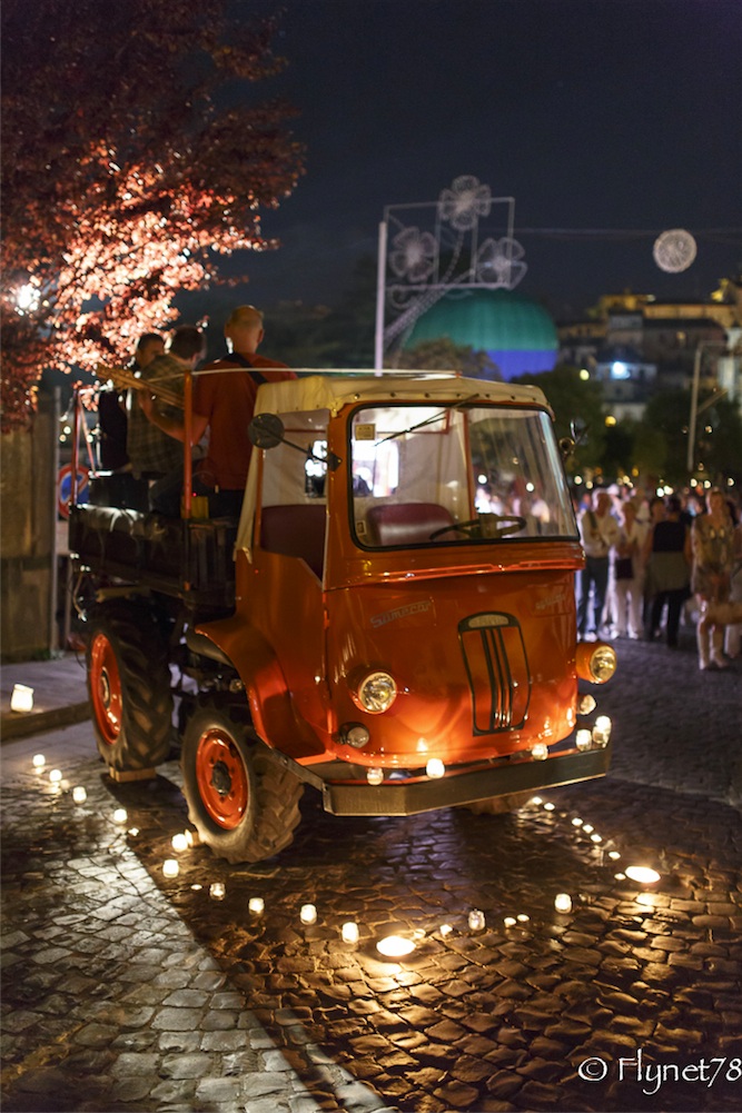 2013 Notte delle Candele