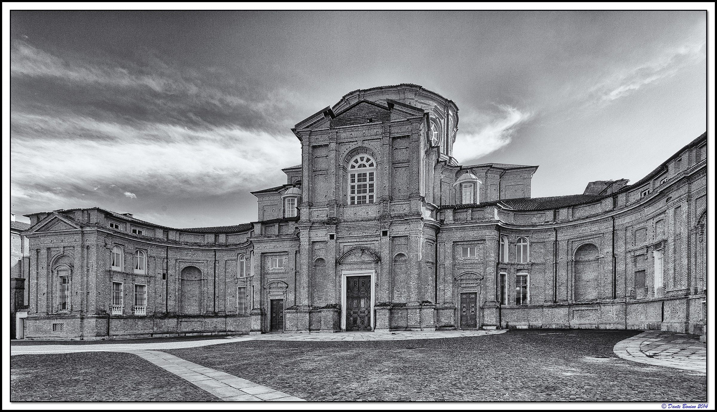 La Cappella di Sant' Uberto